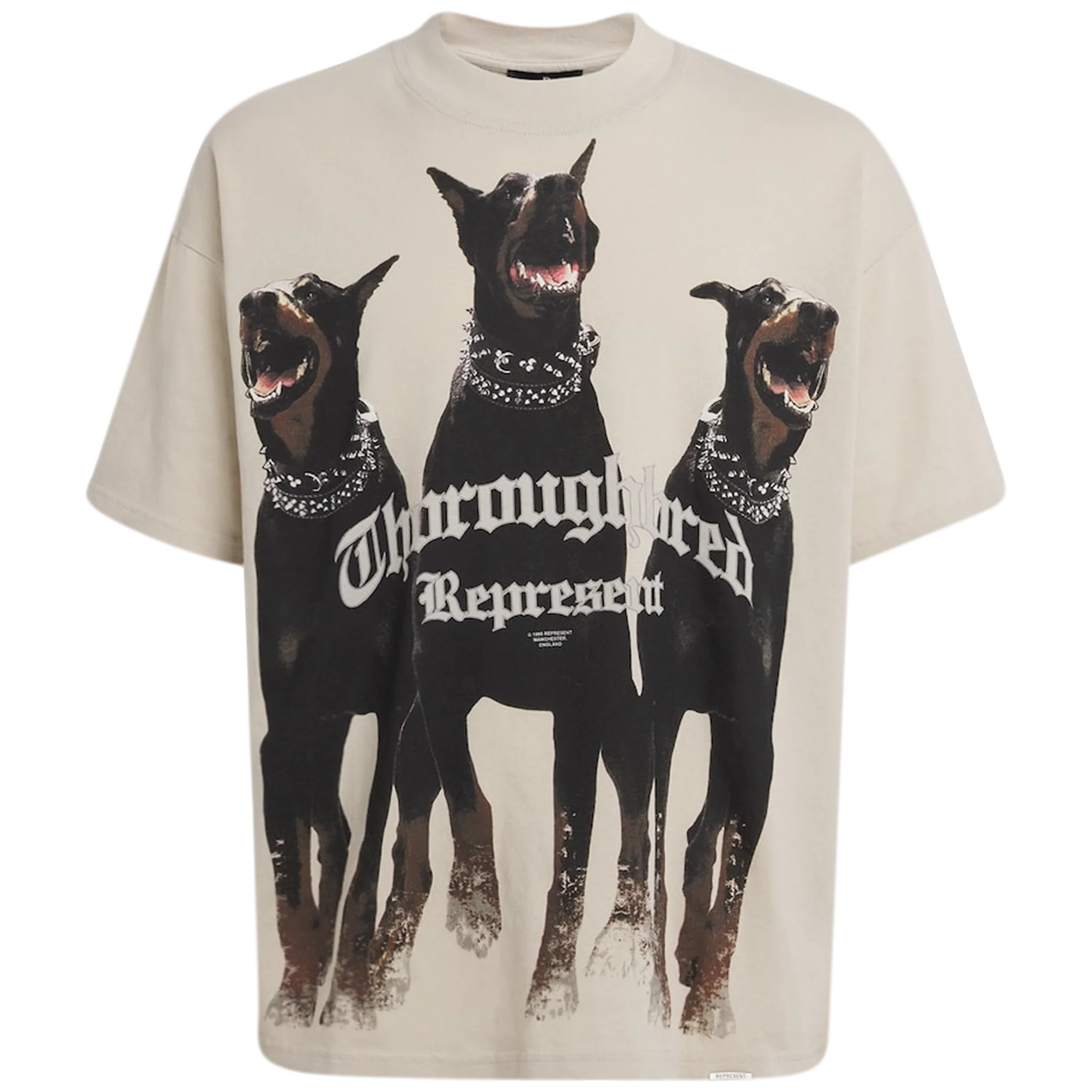 Thoroughbred Tee