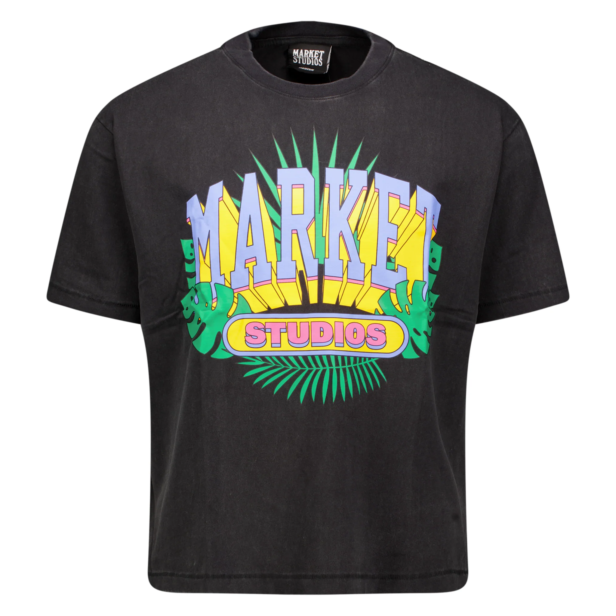 Through the Foliage Tee
