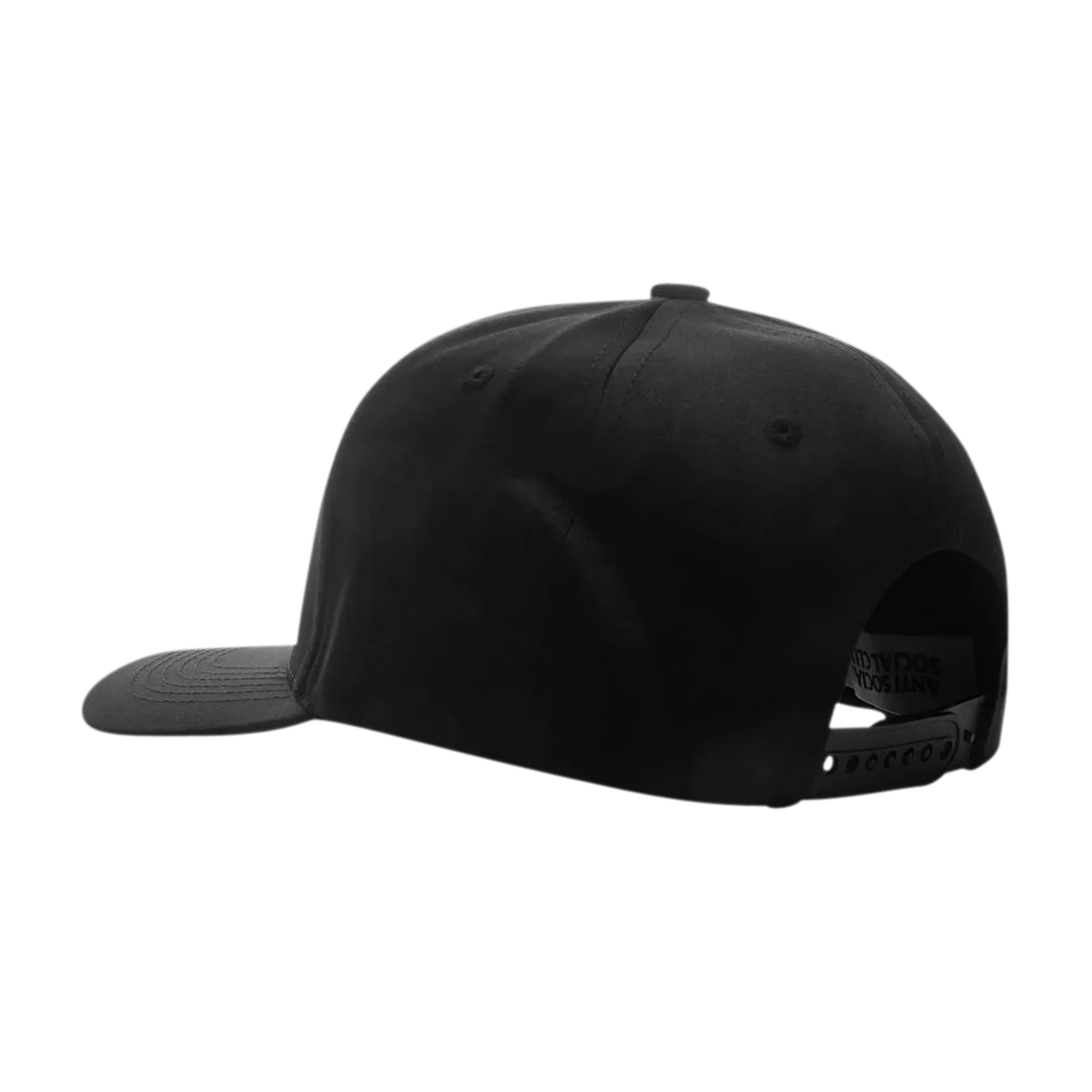Tonal Embroidered Cap - Image 2