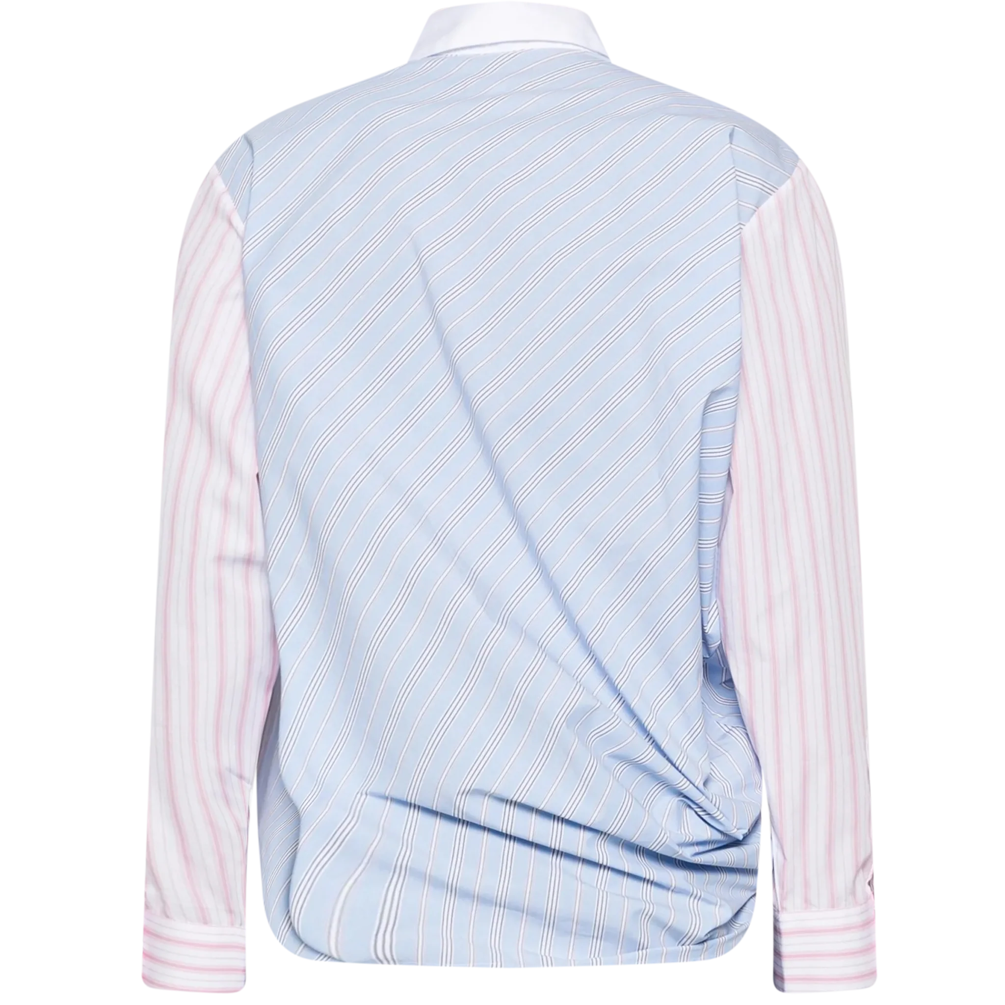 Topsy Turvy Shirt - Image 2