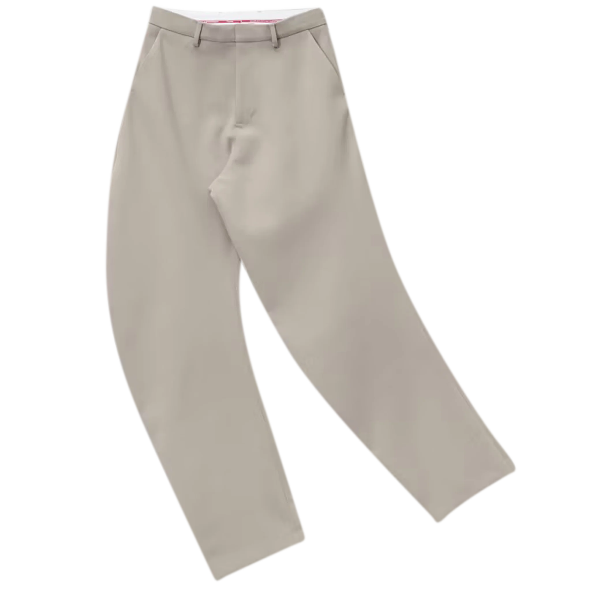 Topsy Turvy Trouser
