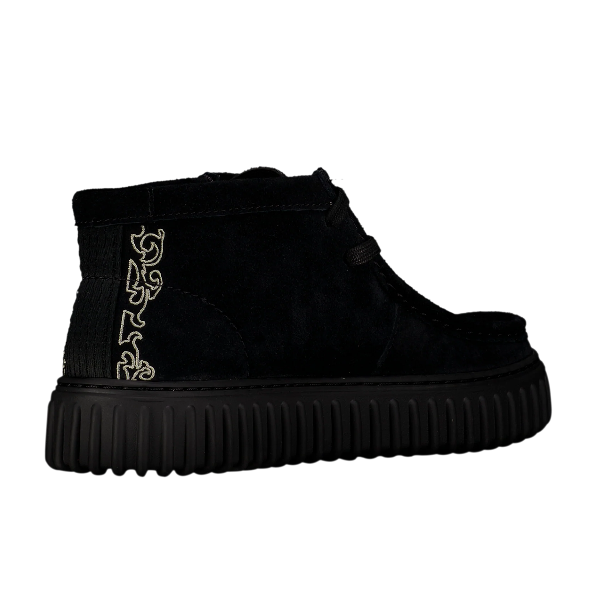 Pleasures X Torhill 'Black' - Image 3