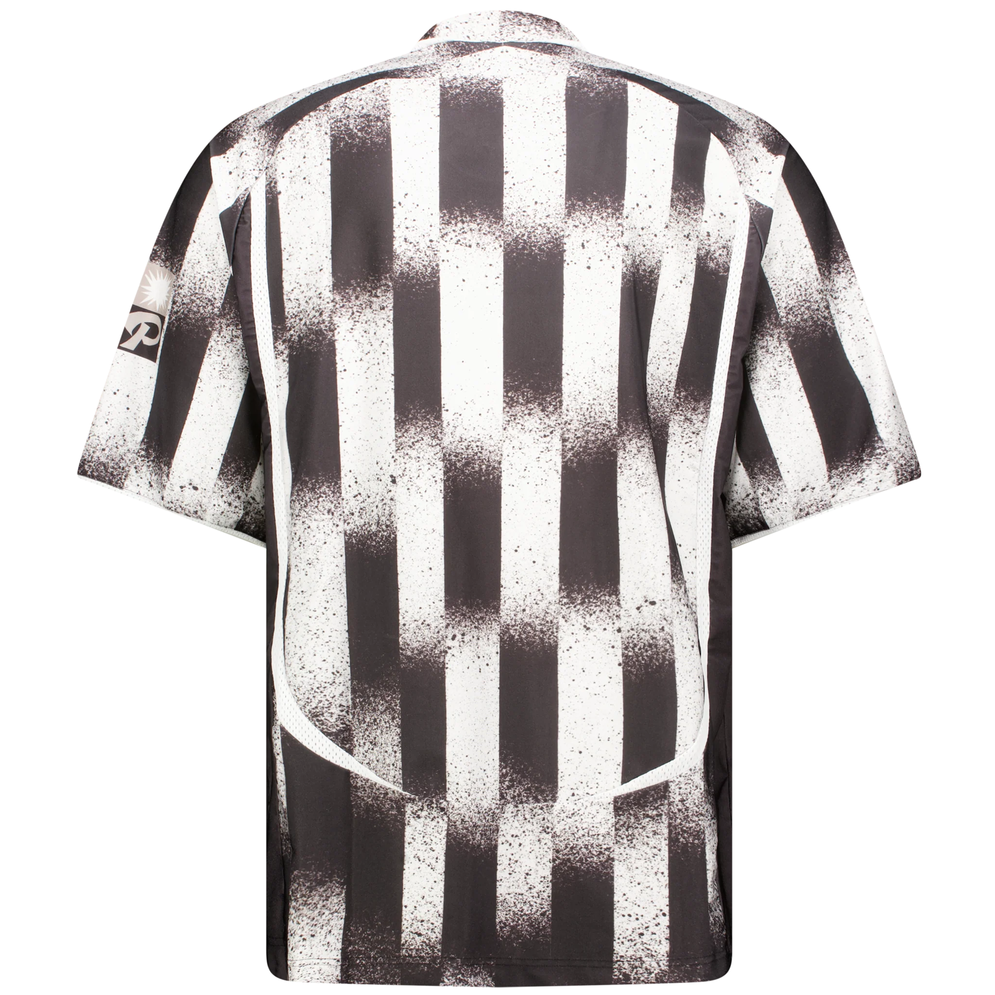 Torn Jersey - Image 2