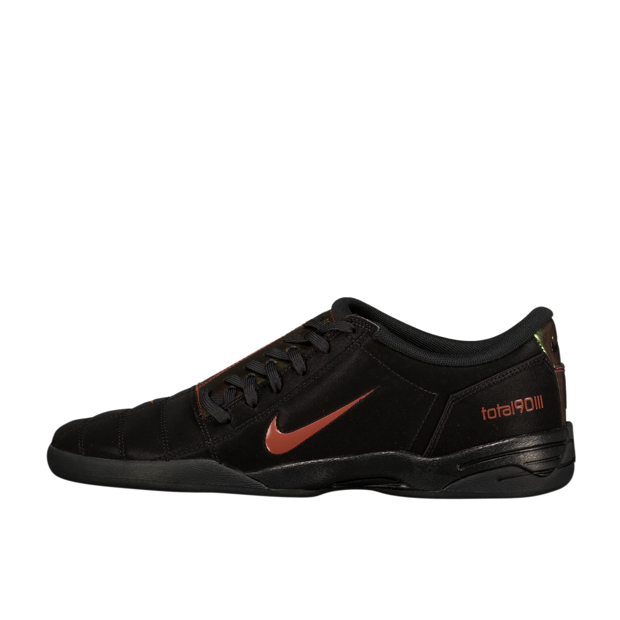 Nike T90 'Red Sepia'
