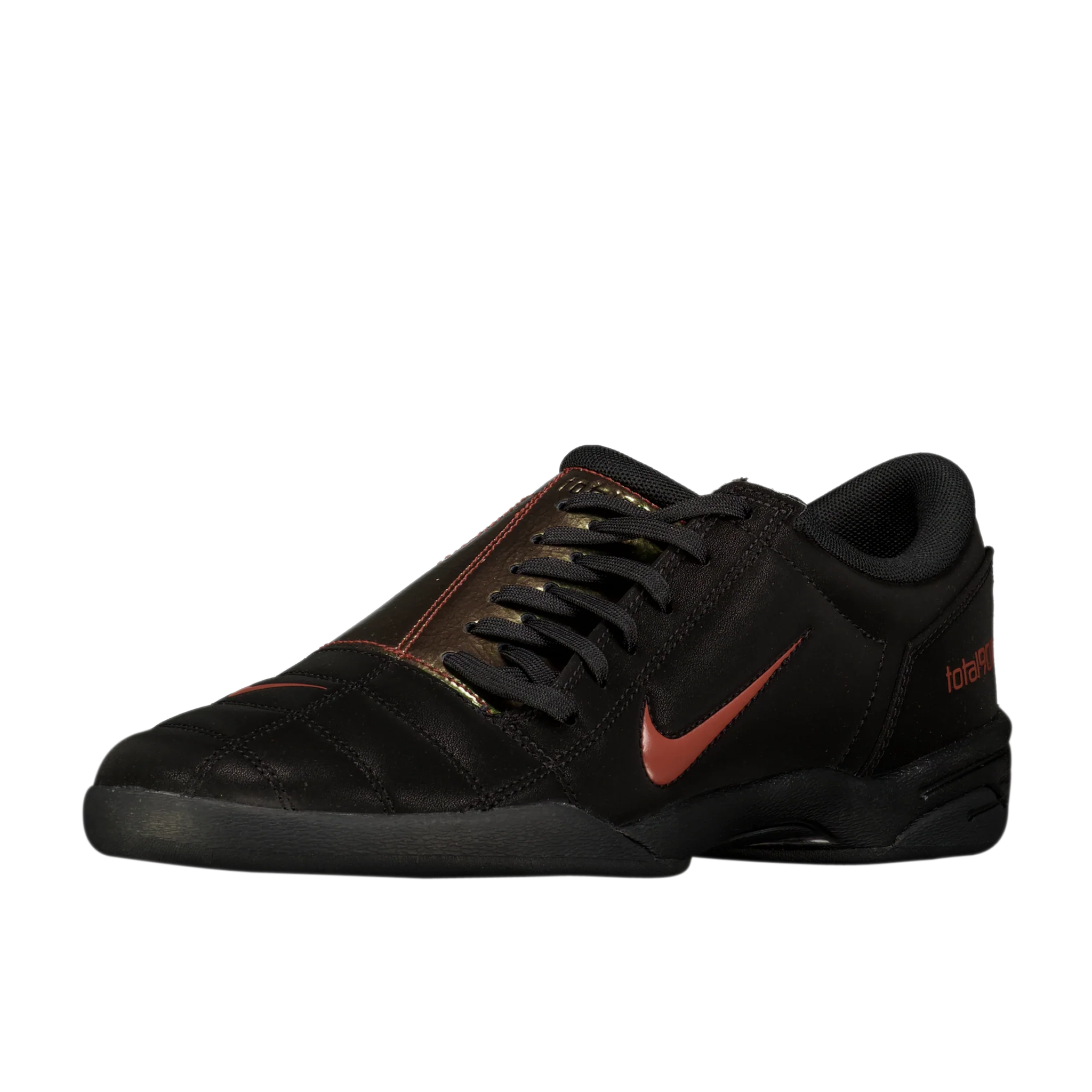 Nike T90 'Red Sepia' - Image 2
