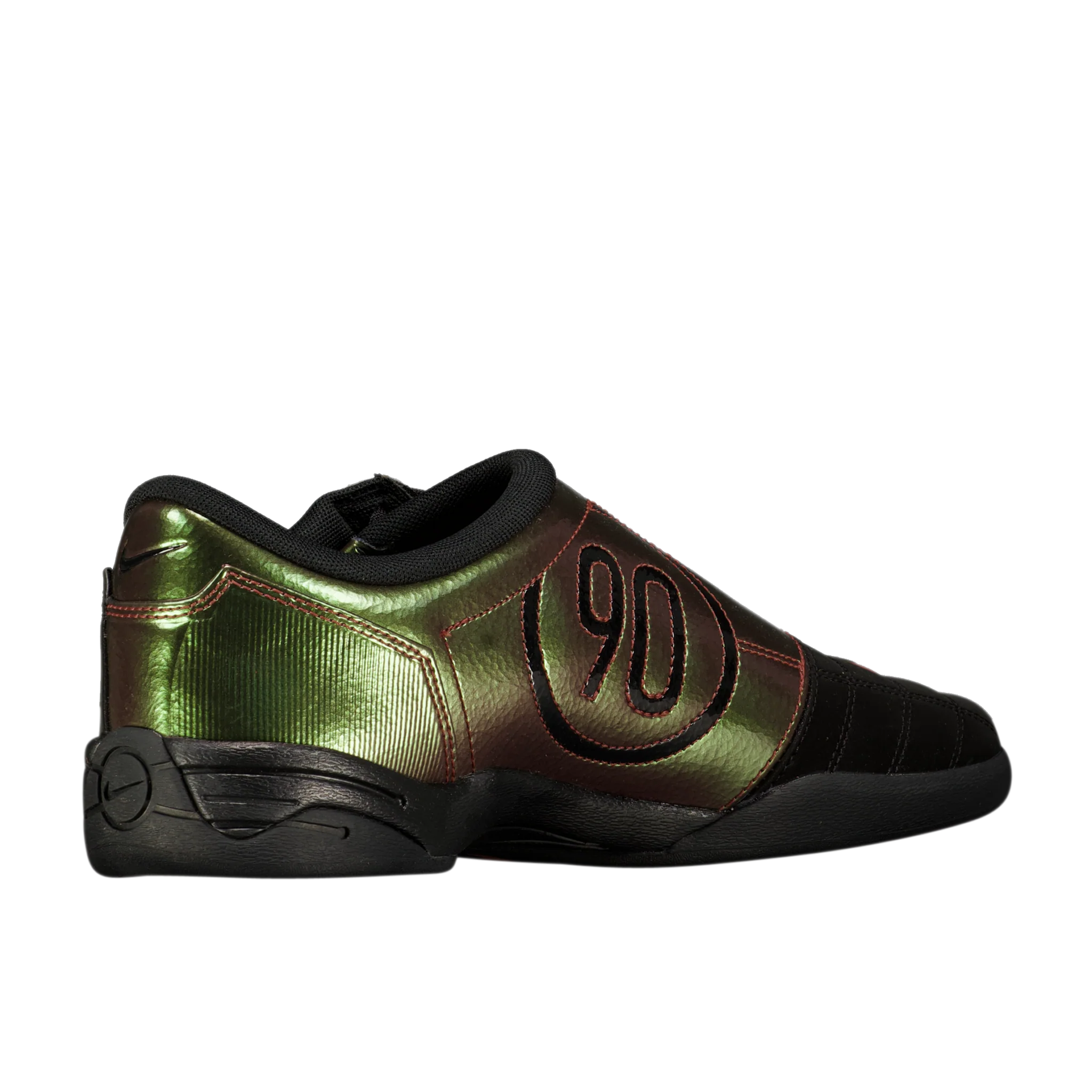 Nike T90 'Red Sepia' - Image 3