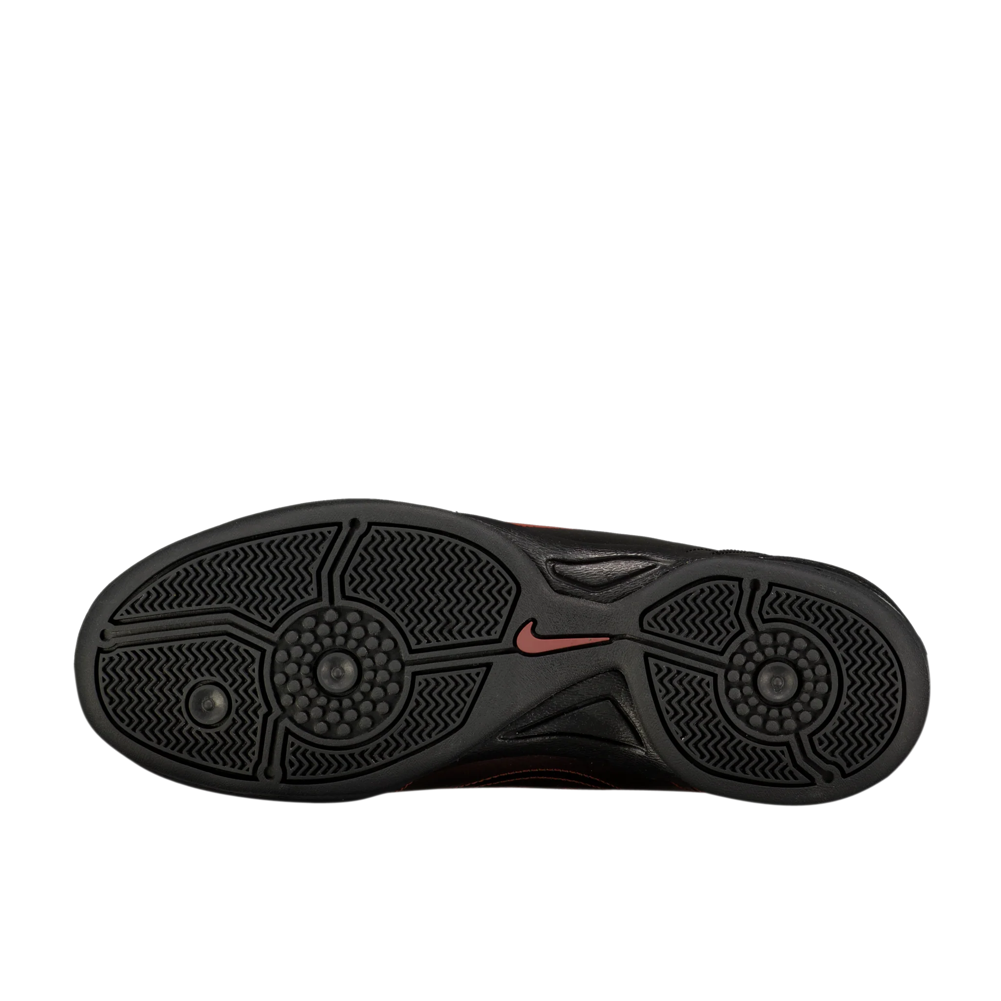 Nike T90 'Red Sepia' - Image 4