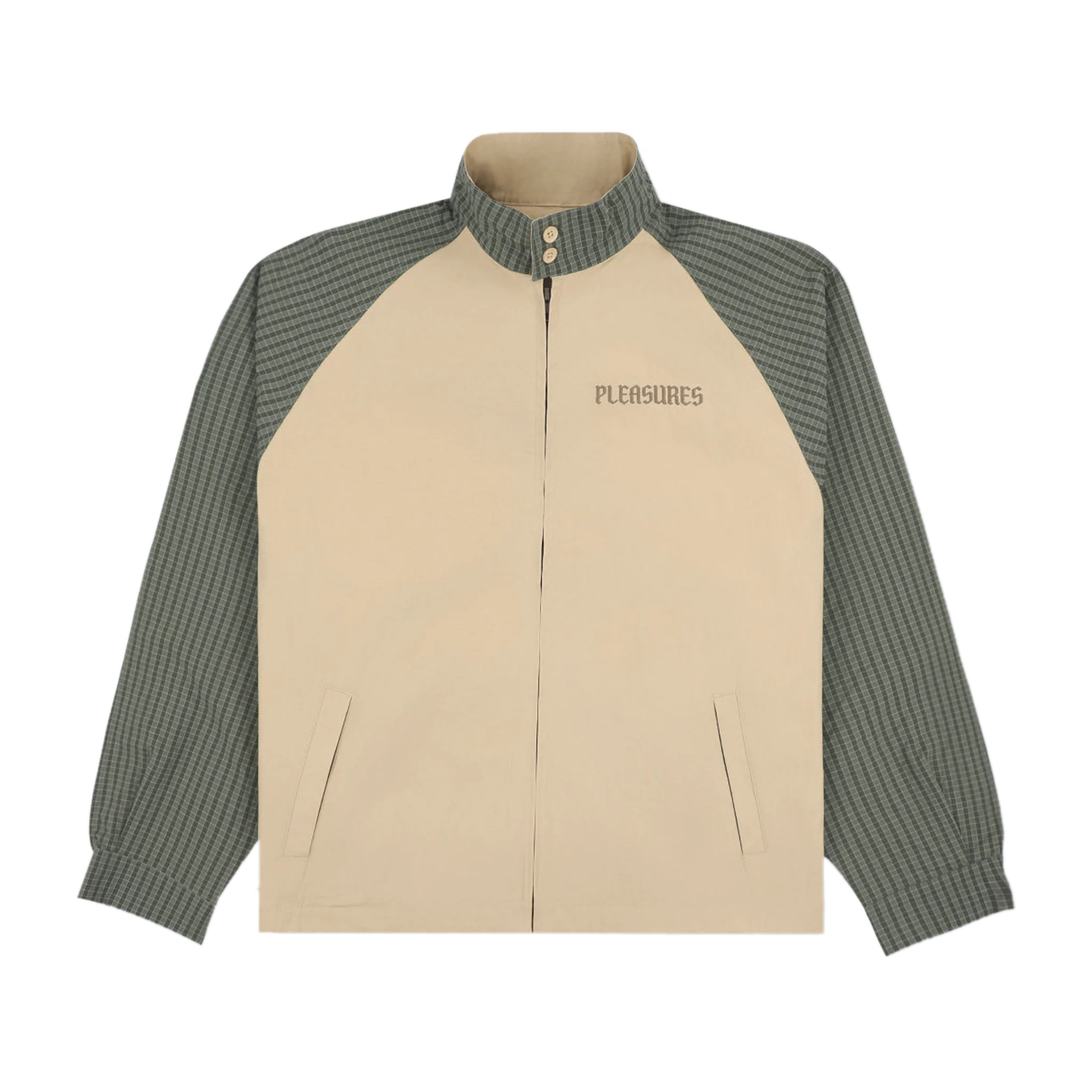 Town Harrington Jacket
