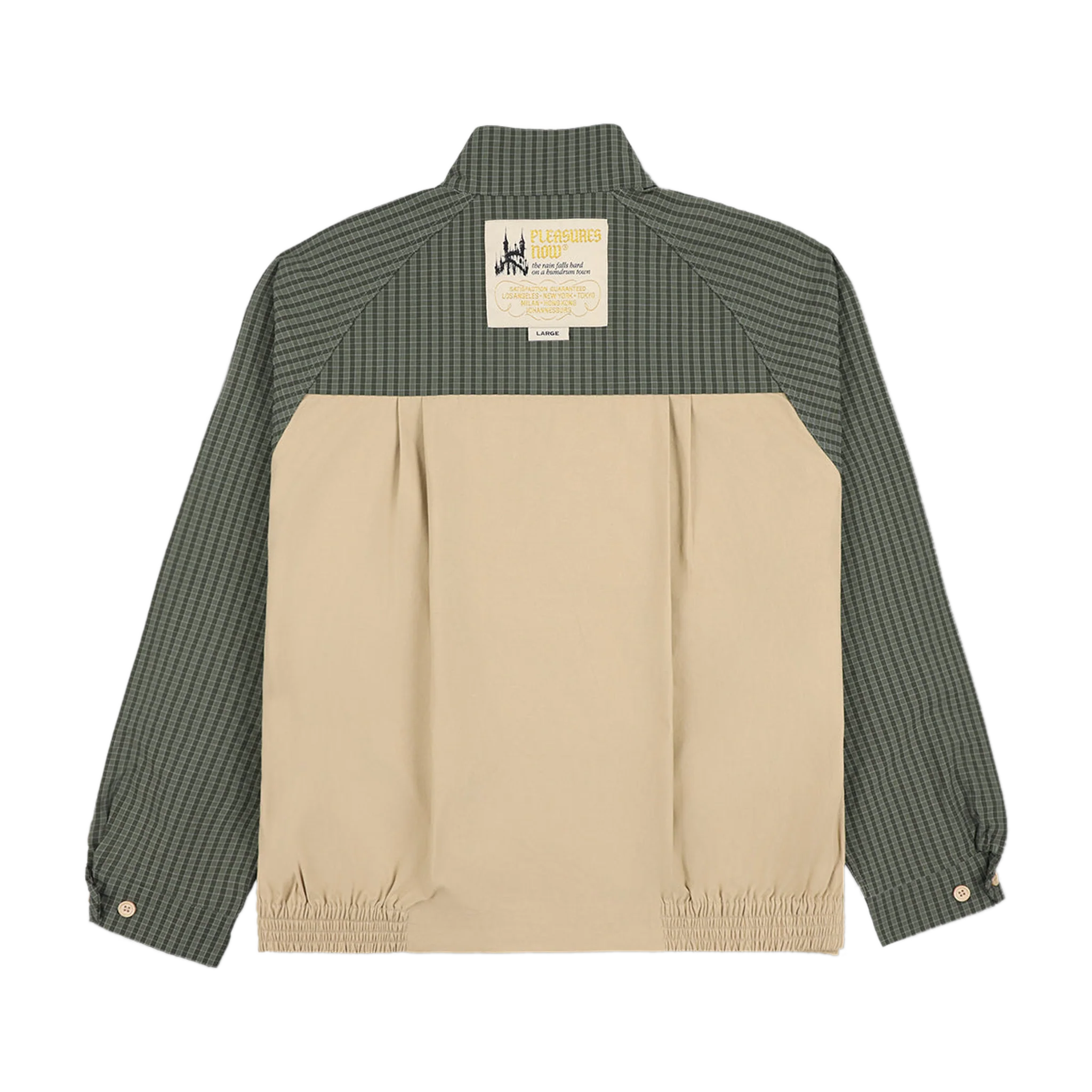 Town Harrington Jacket - Image 2