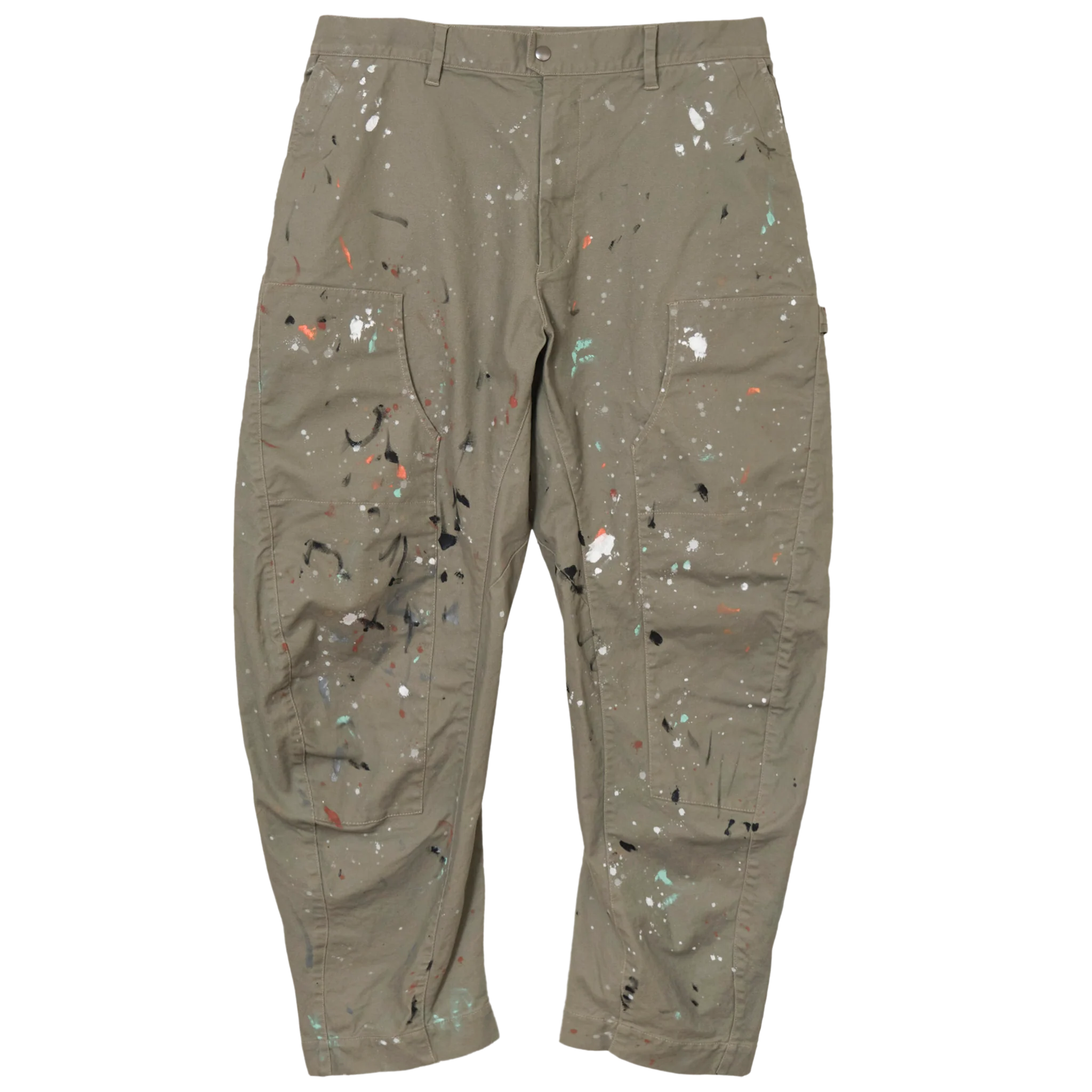 Tradivance Painter Pants
