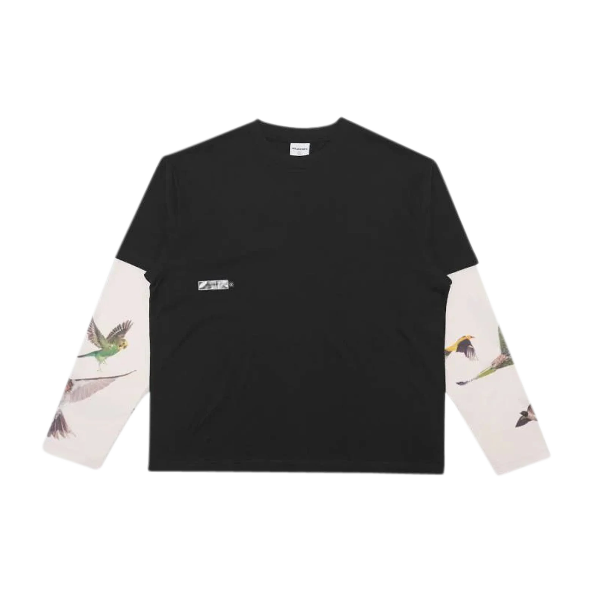Tremonton Layered T-Shirt
