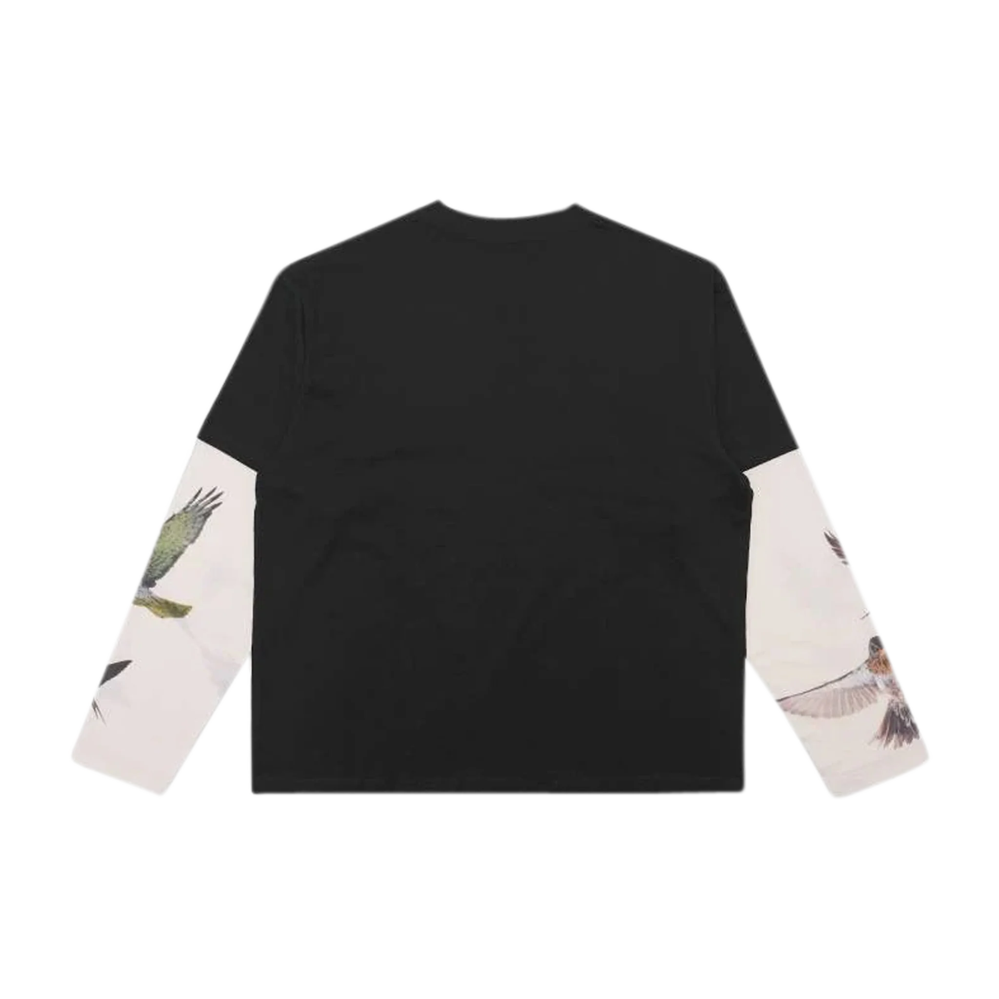 Tremonton Layered T-Shirt - Image 2