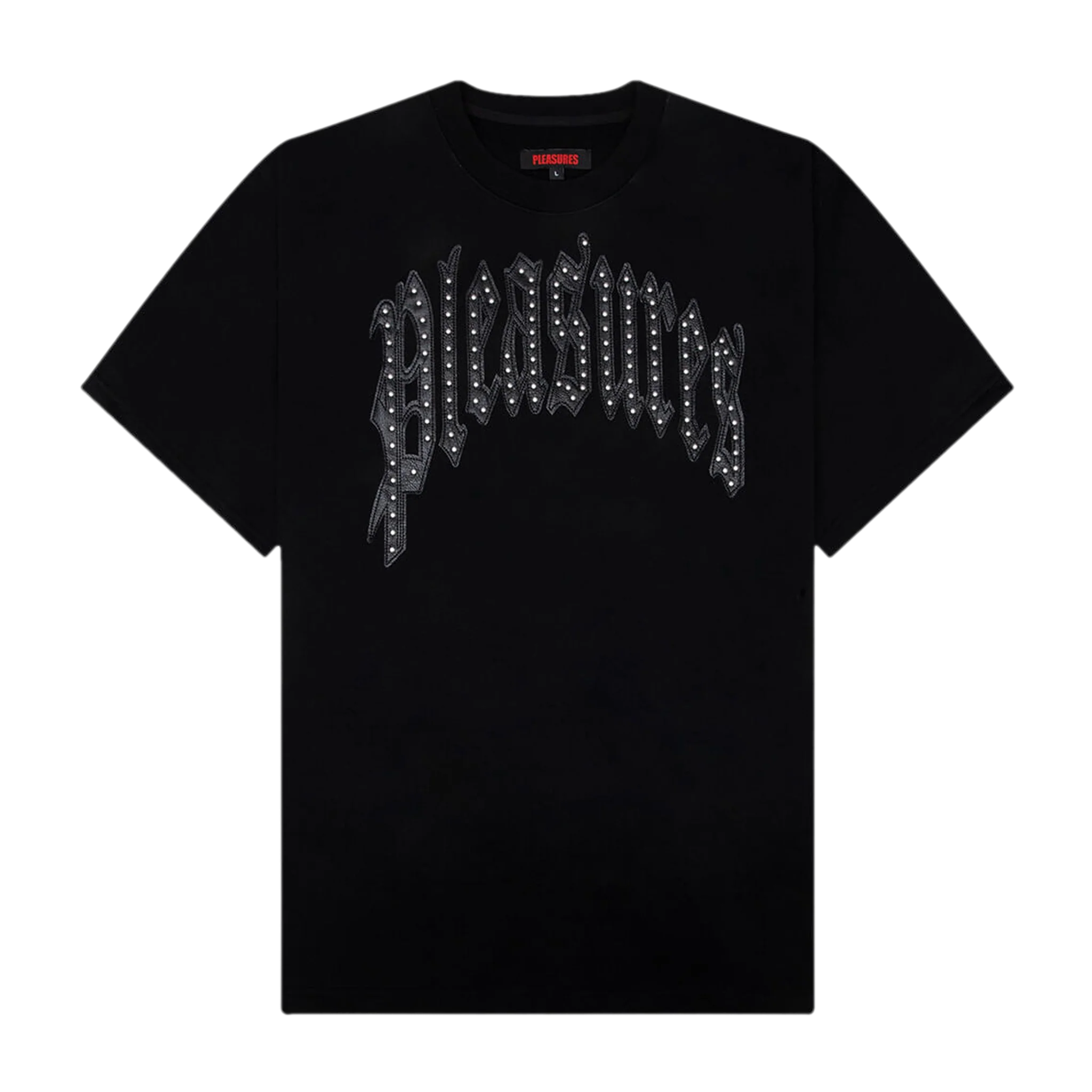 Twitch Studded Crewneck