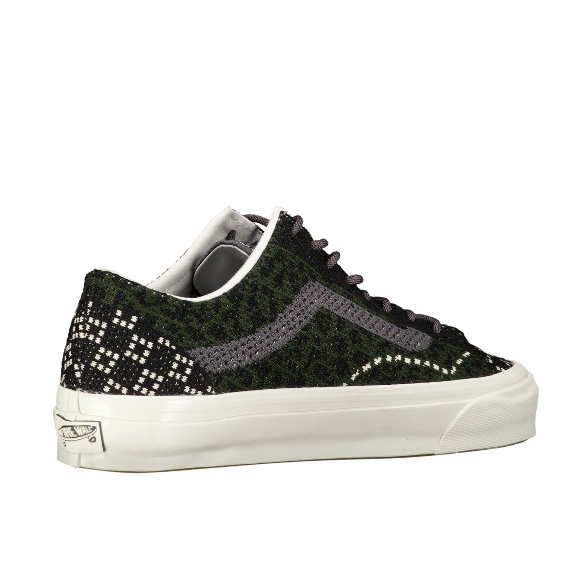 LX Old Skool 36 'Dried Kelp' - Image 3