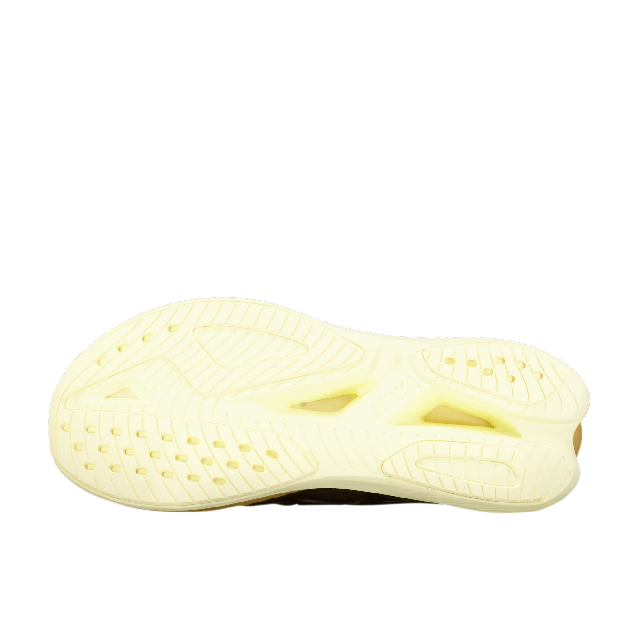 Mach X Caged X Hoka Rundown 'Walnut' - Image 4
