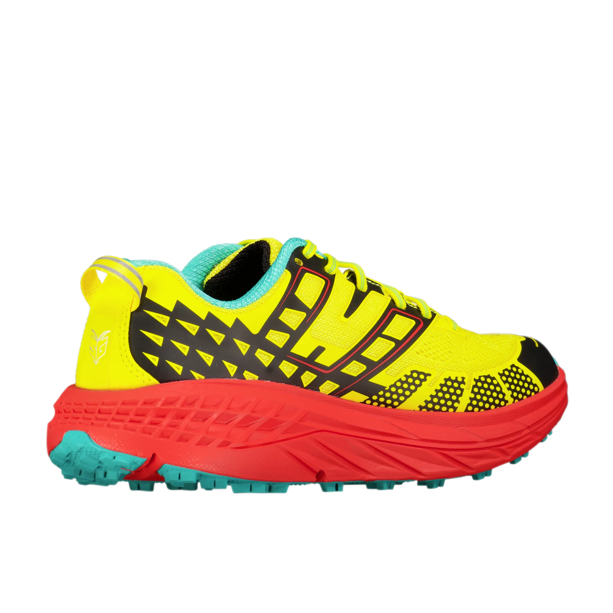 Speedgoat 2 'Sour Lemon' - Image 3