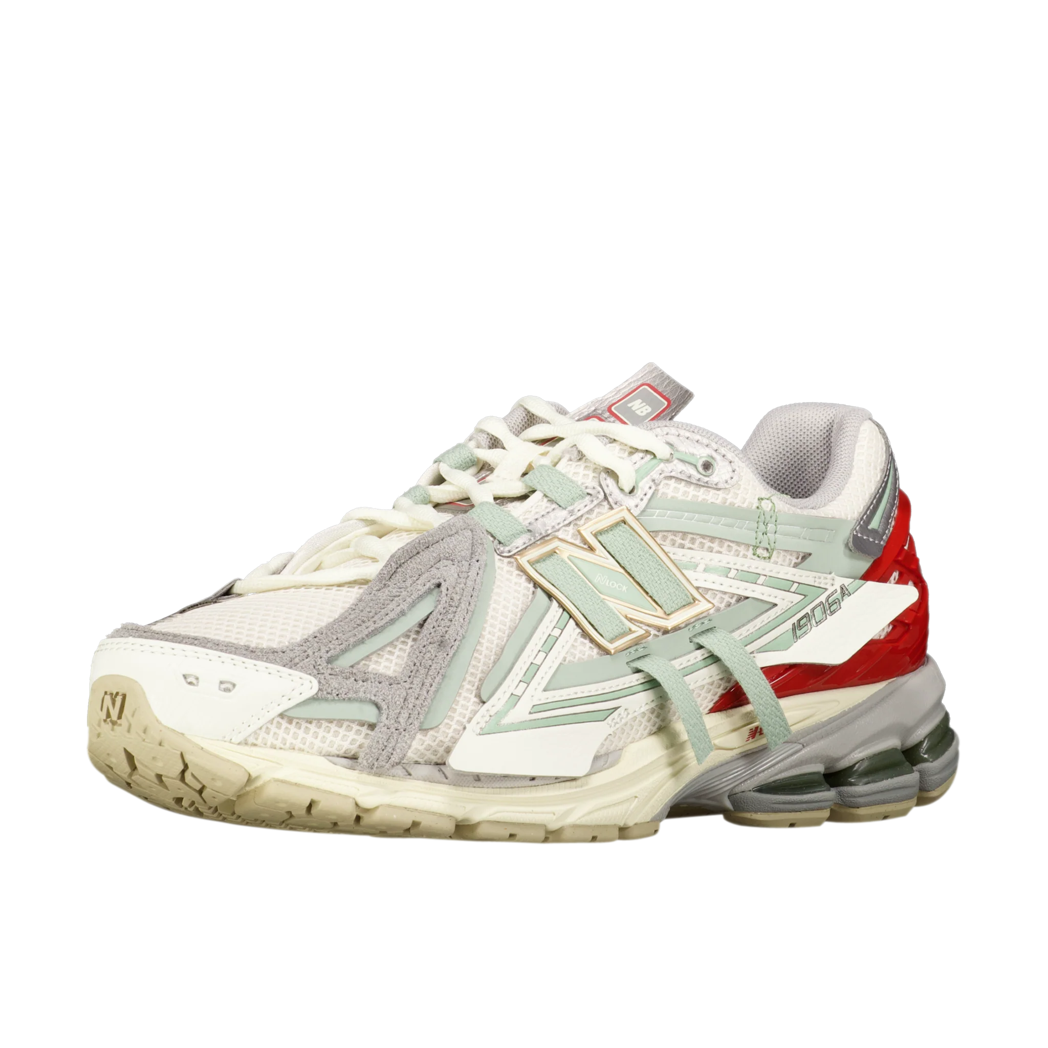 New Balance 1906 'Sea Salt' - Image 2