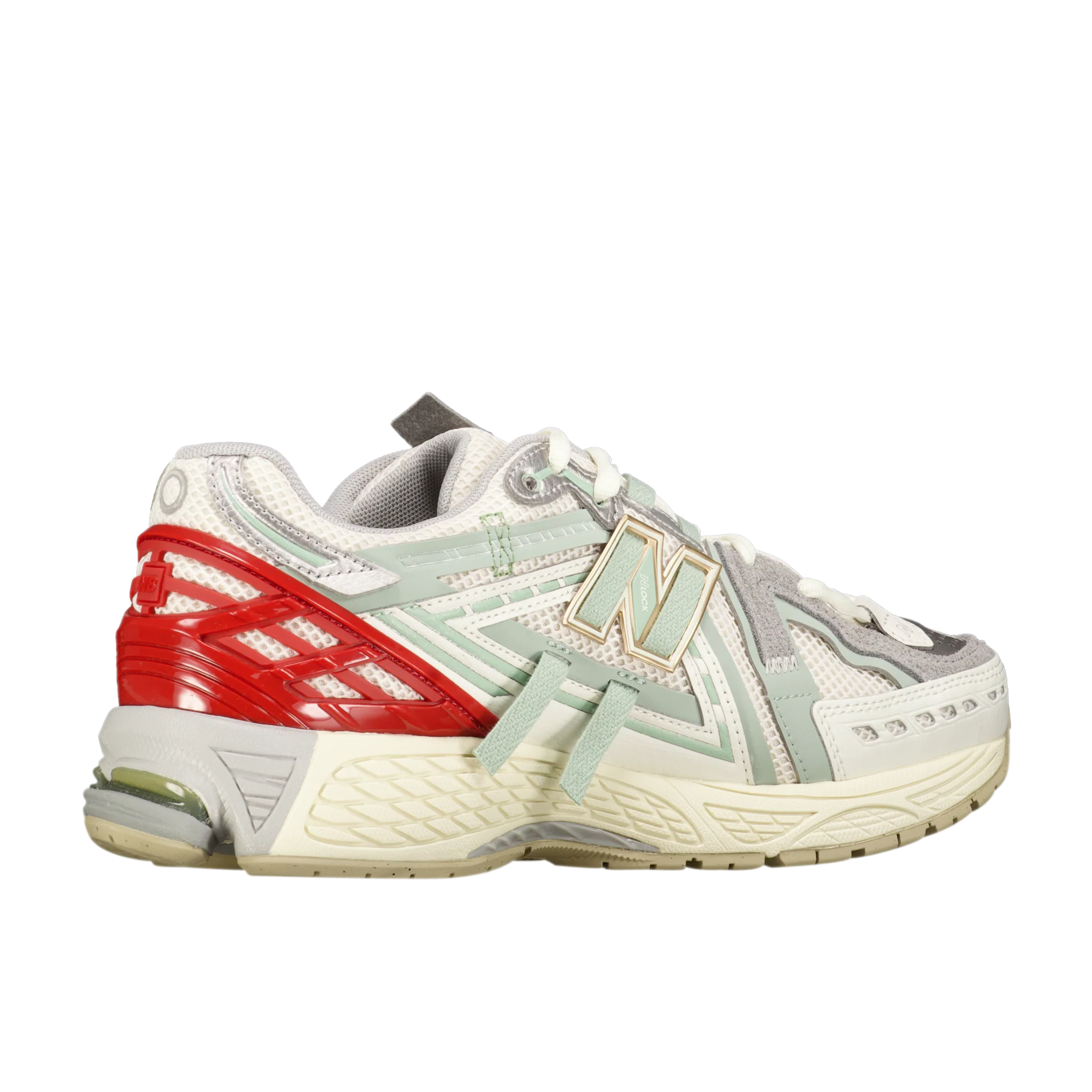 New Balance 1906 'Sea Salt' - Image 3