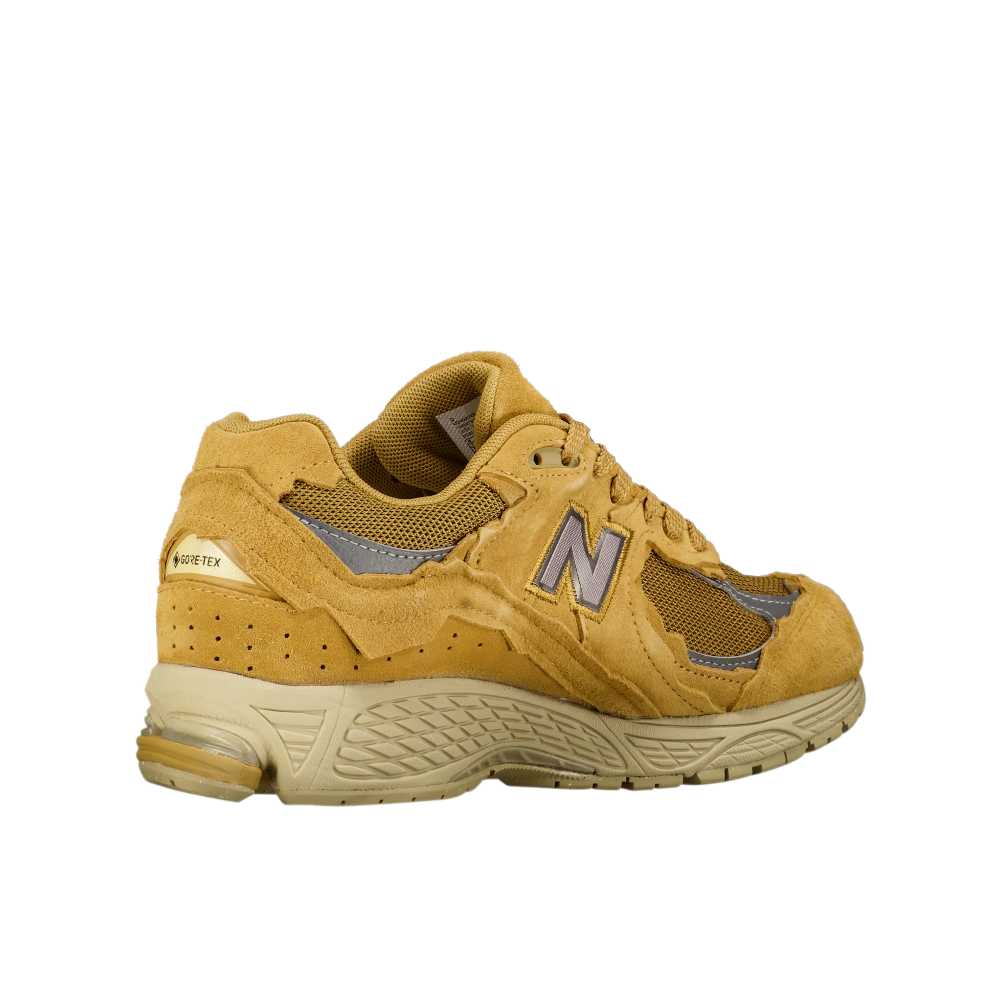 New Balance 2002R 'Stucco' - Image 3