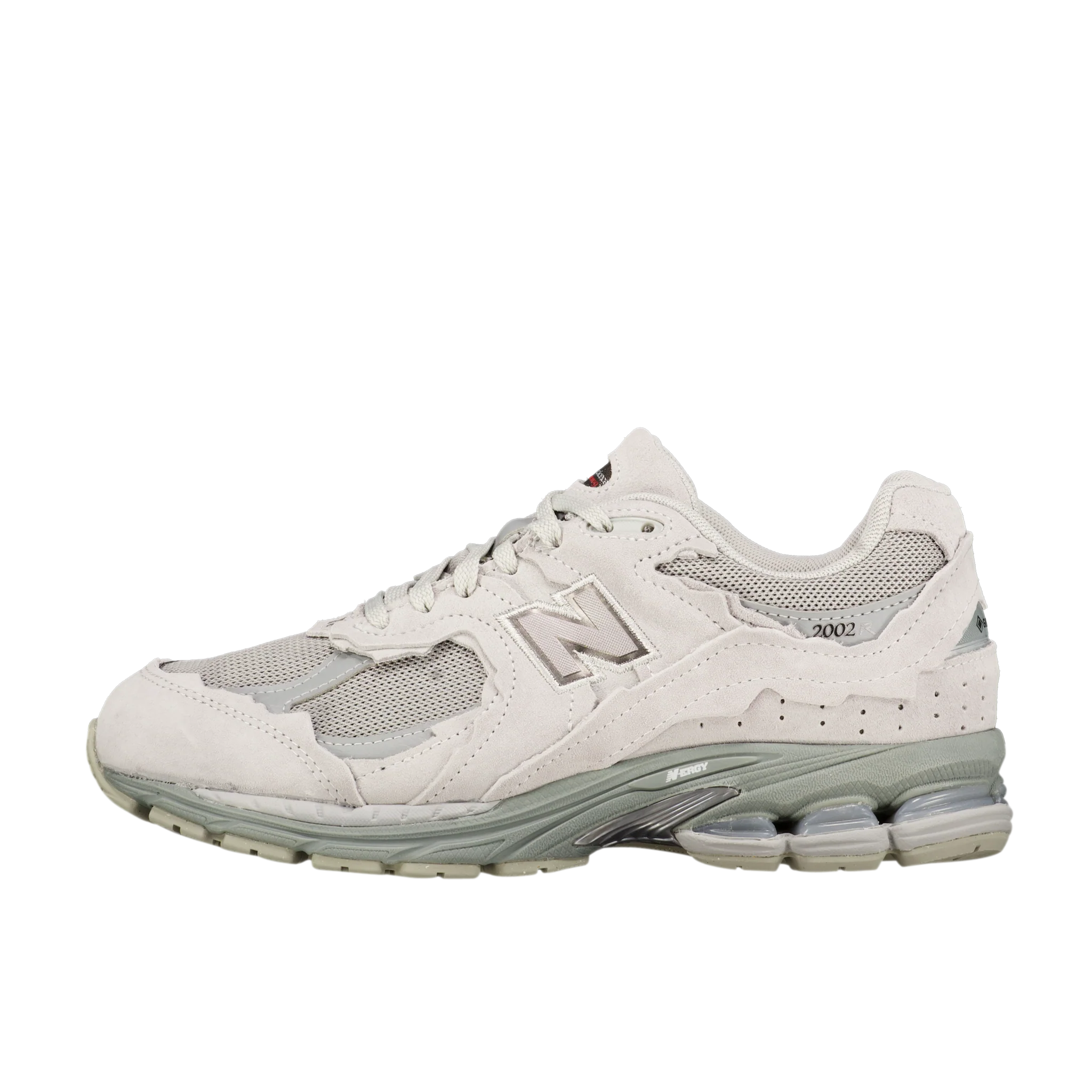 New Balance 2002R 'Slate Grey'
