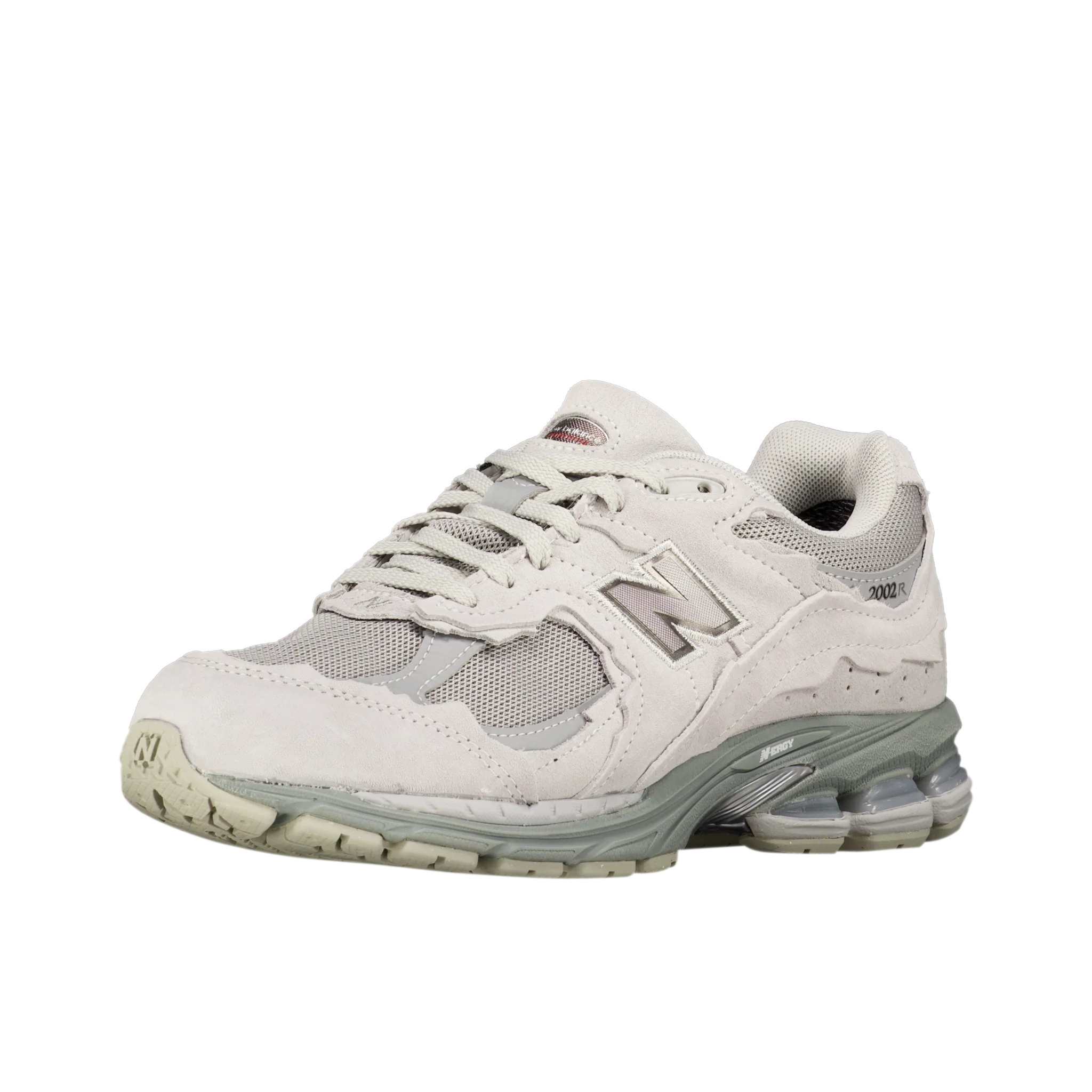 New Balance 2002R 'Slate Grey' - Image 2
