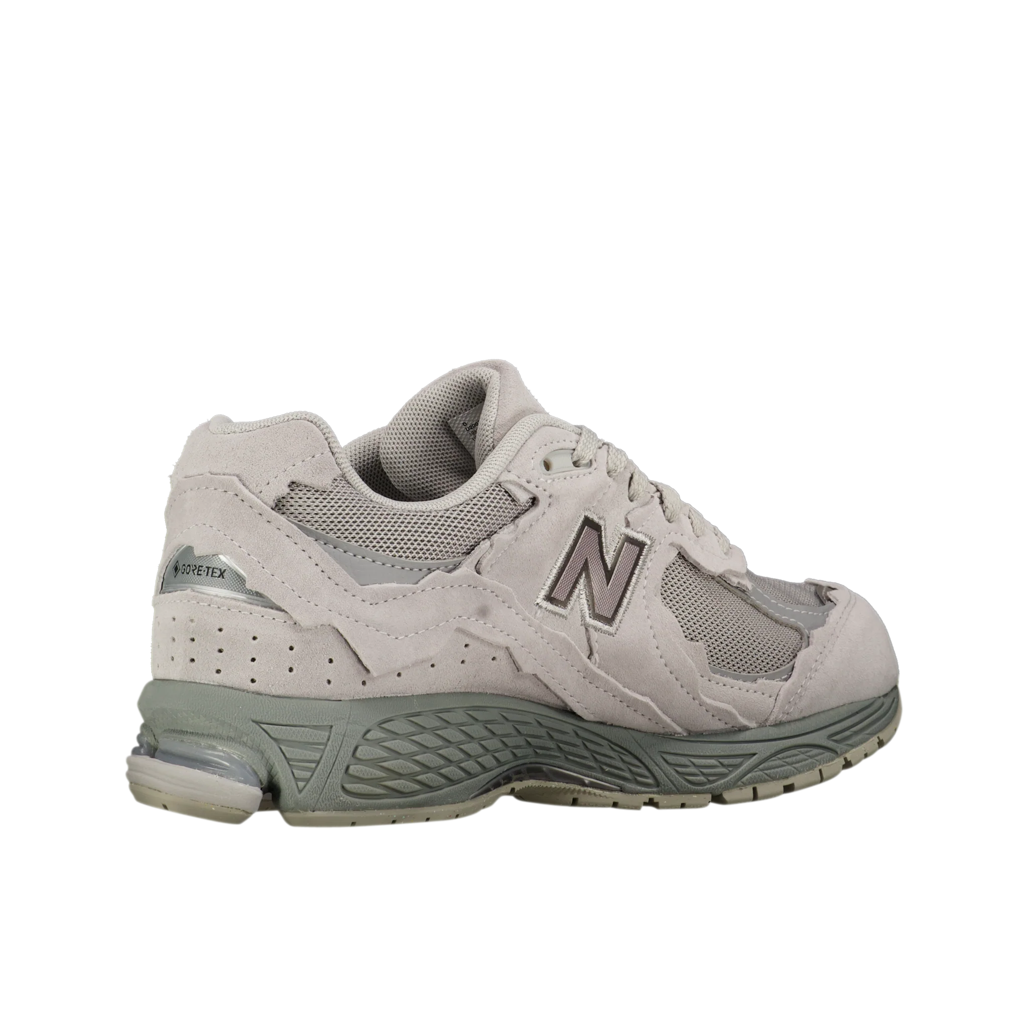 New Balance 2002R 'Slate Grey' - Image 3