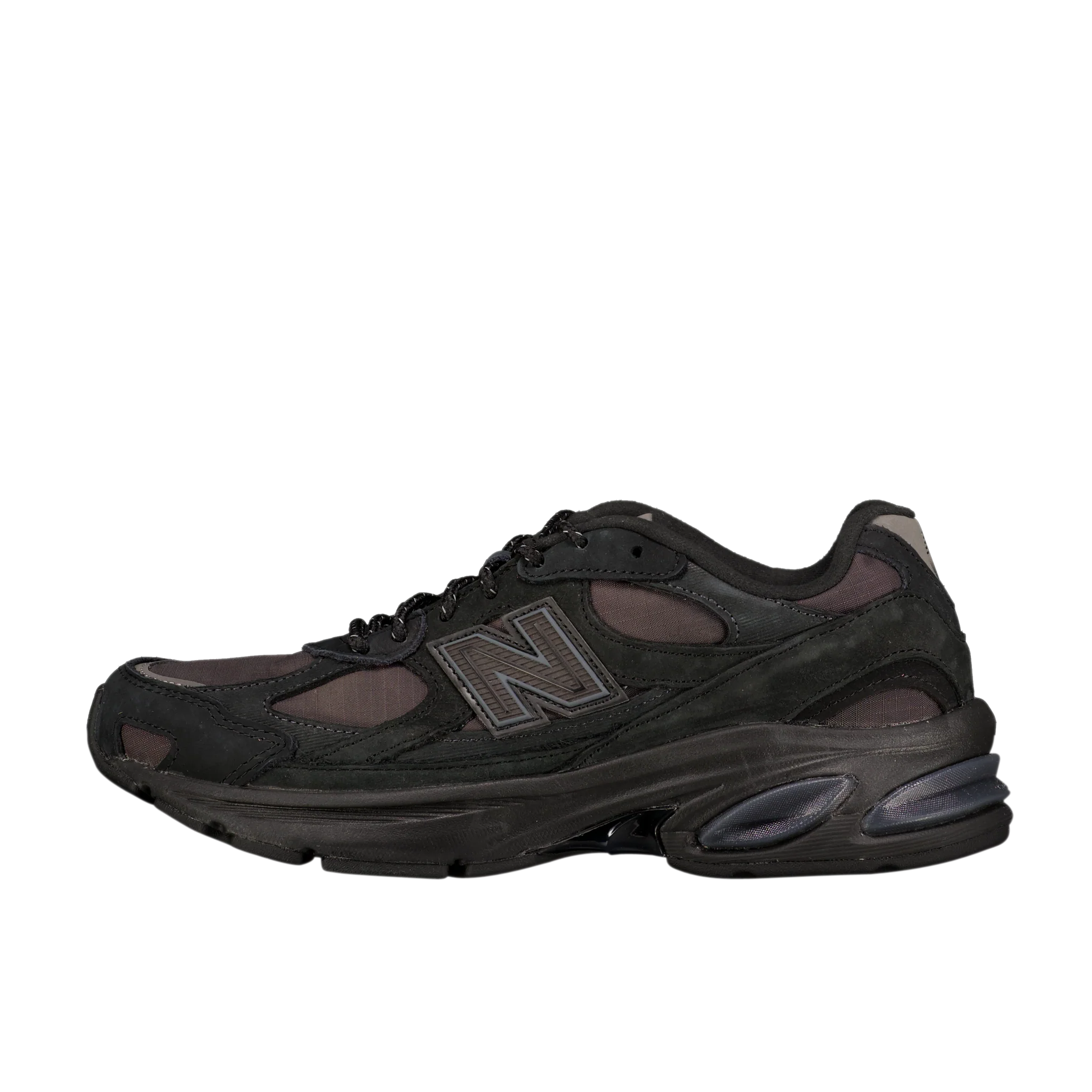 New Balance 2010 'Faded Black'