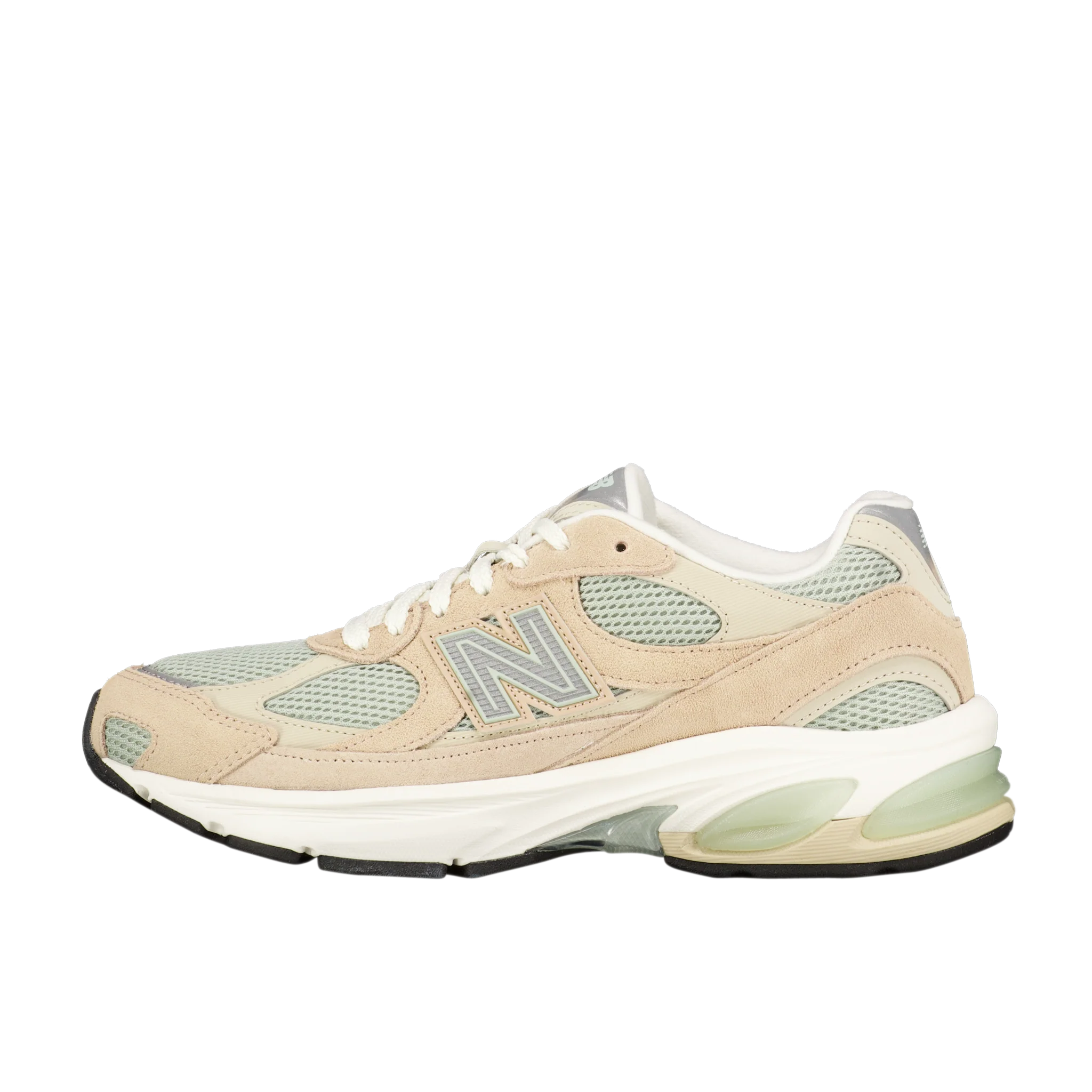 New Balance 2010 'Mindful Grey'