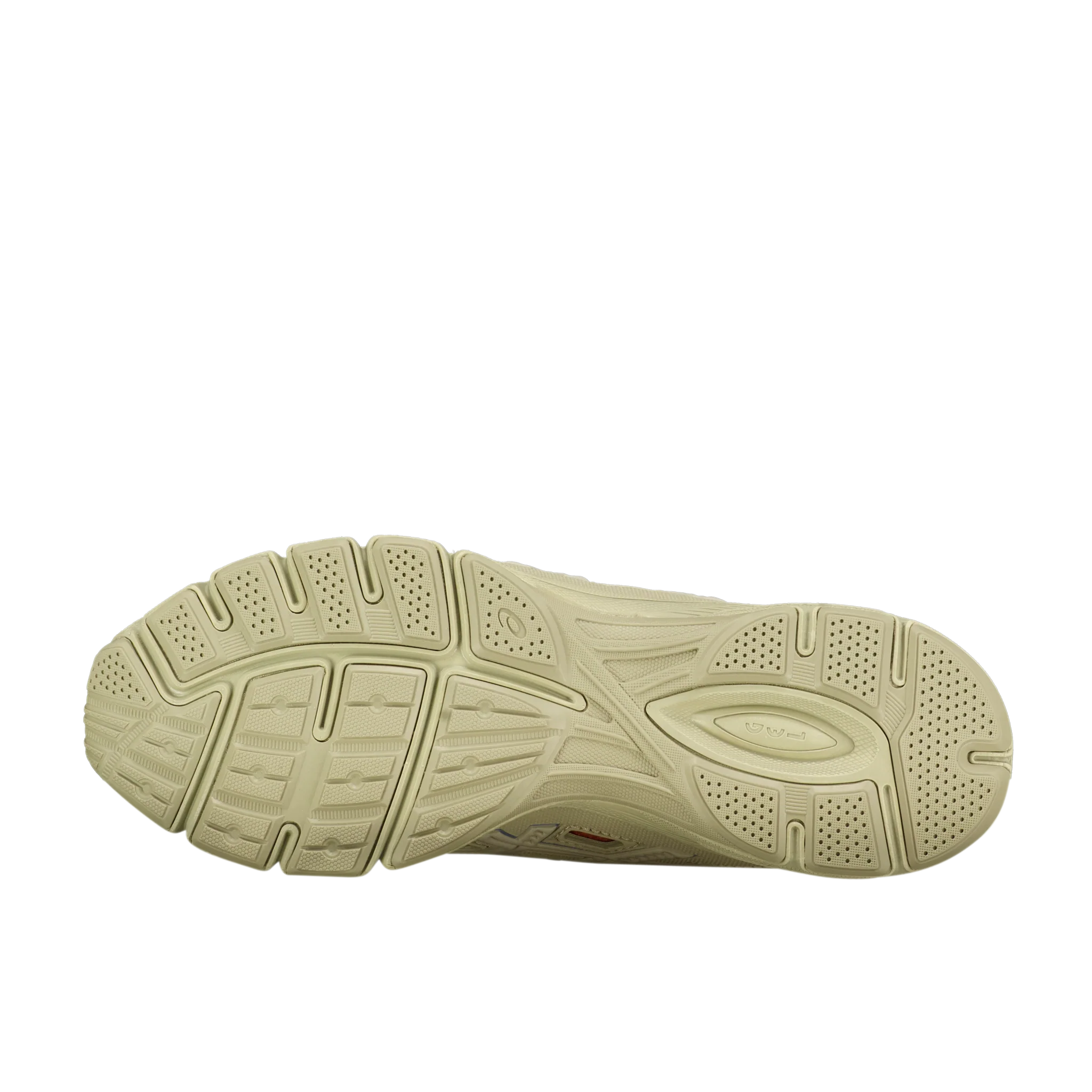 Kiko Kostadinov Studio X UB13-S Gel-SD Lyte 'Rust Orange' - Image 4