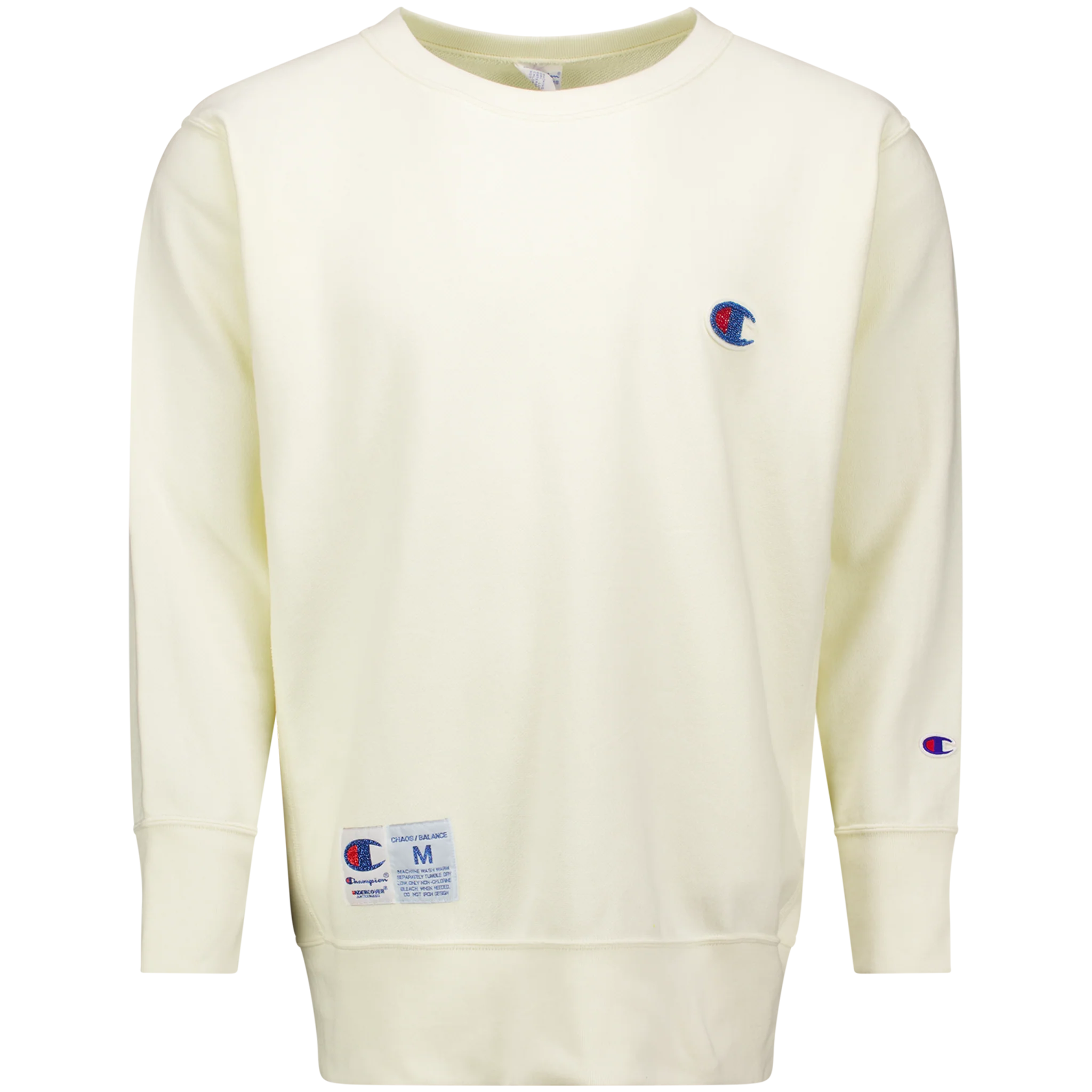 Champion X Undercover Pullover