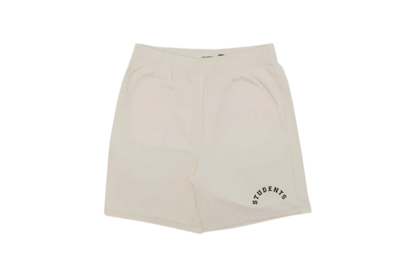 Jersey Shorts