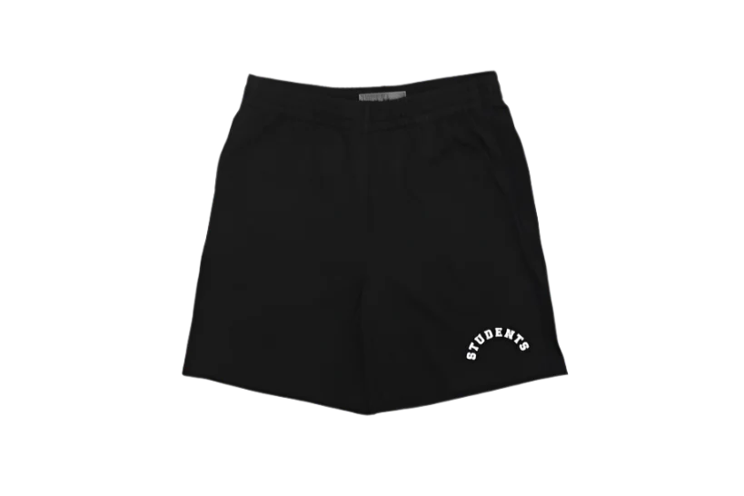 Jersey Shorts