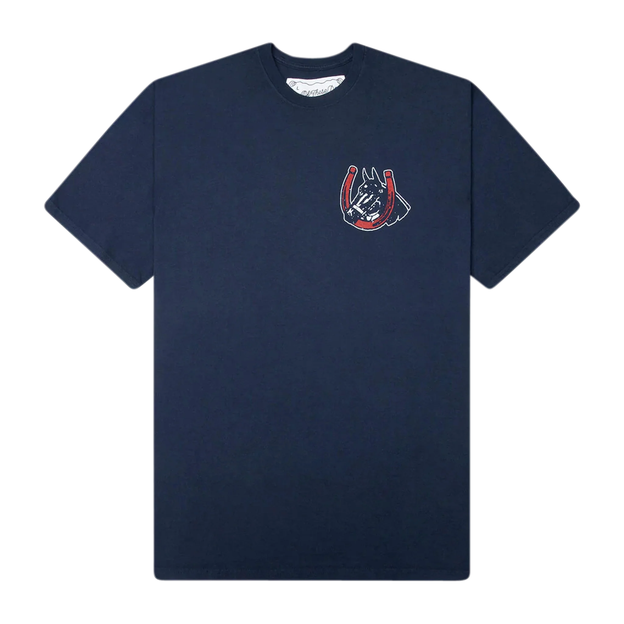 Valley Riders Tee