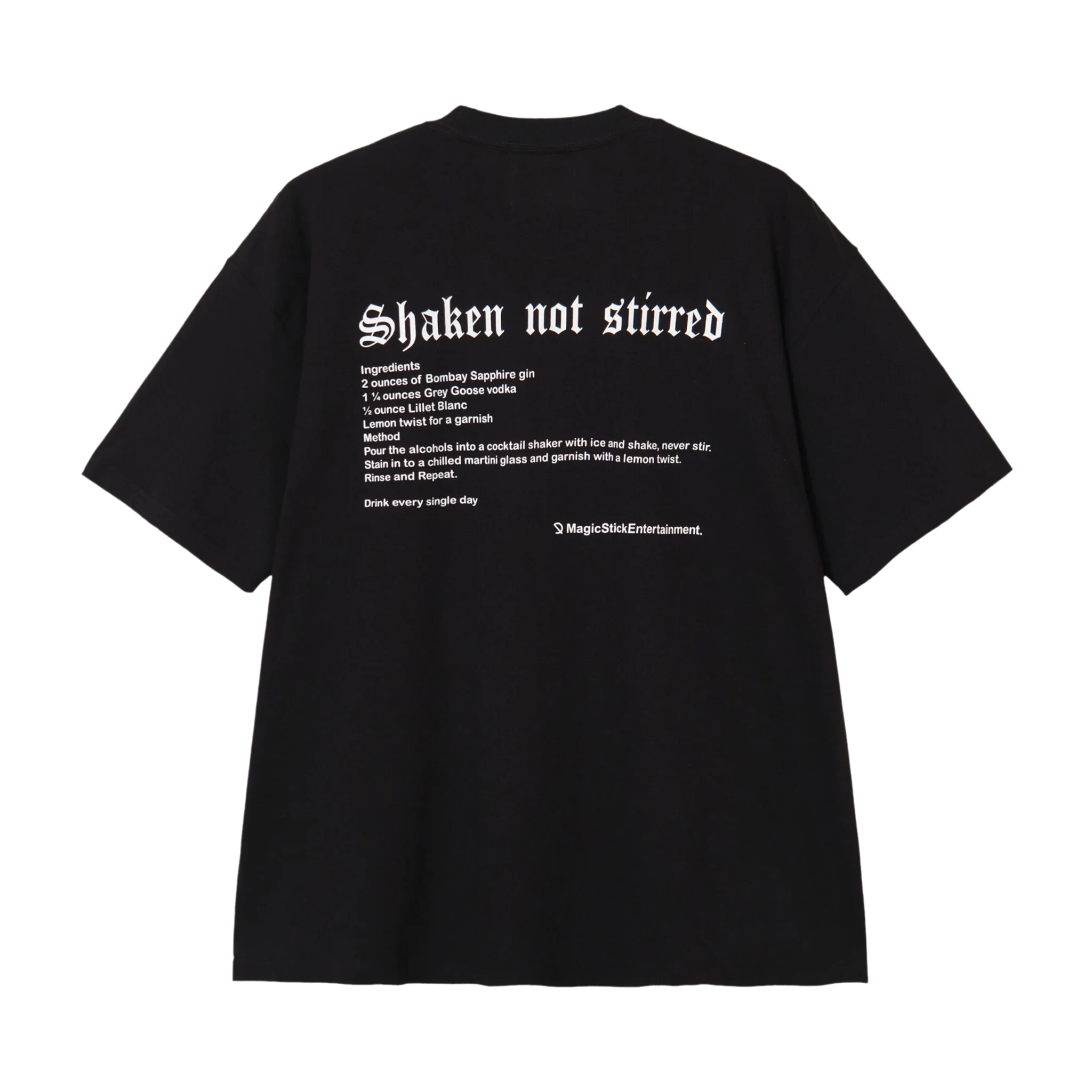 Vesper Tee - Image 2