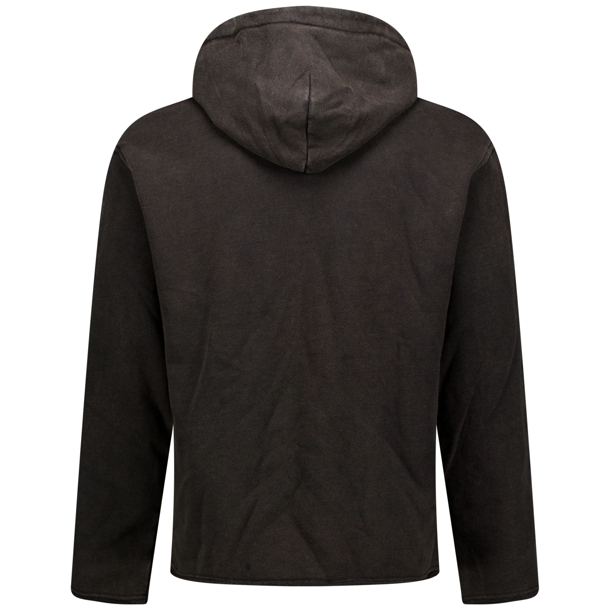 Vintage Oil Hoodie - Image 2