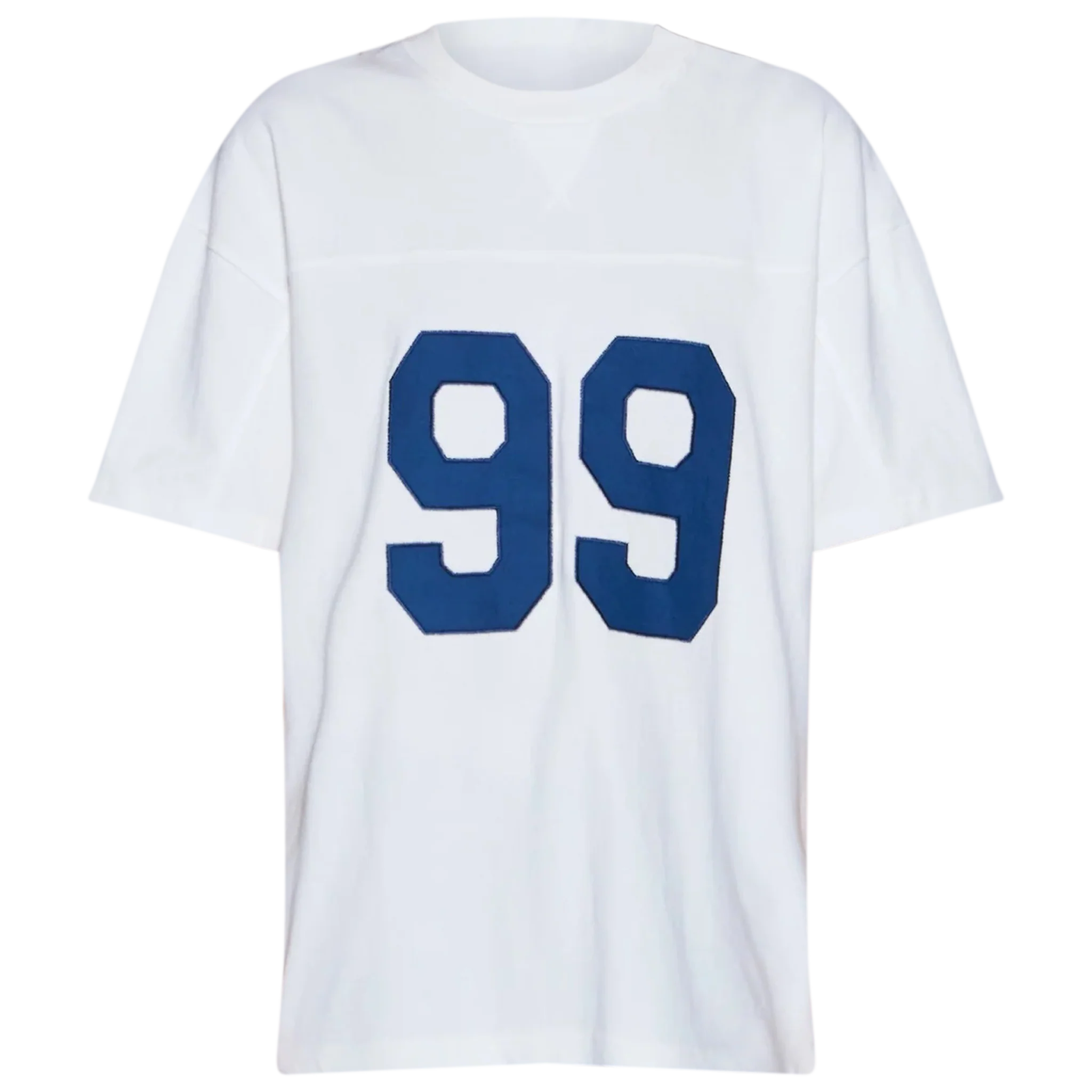 99 Jersey Boyfriend Tee