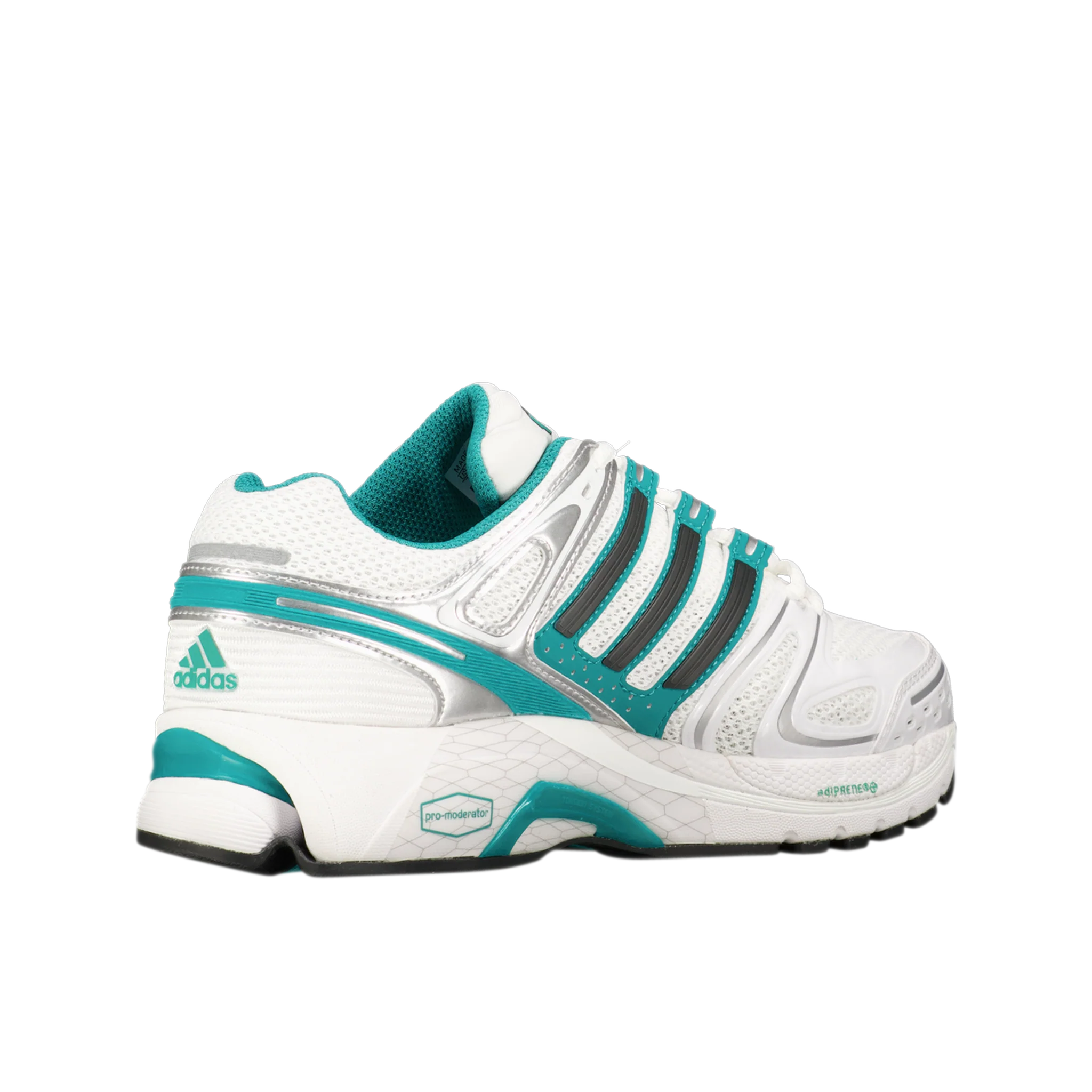 W Sporty & Rich X Adistar Control 5 - Image 3