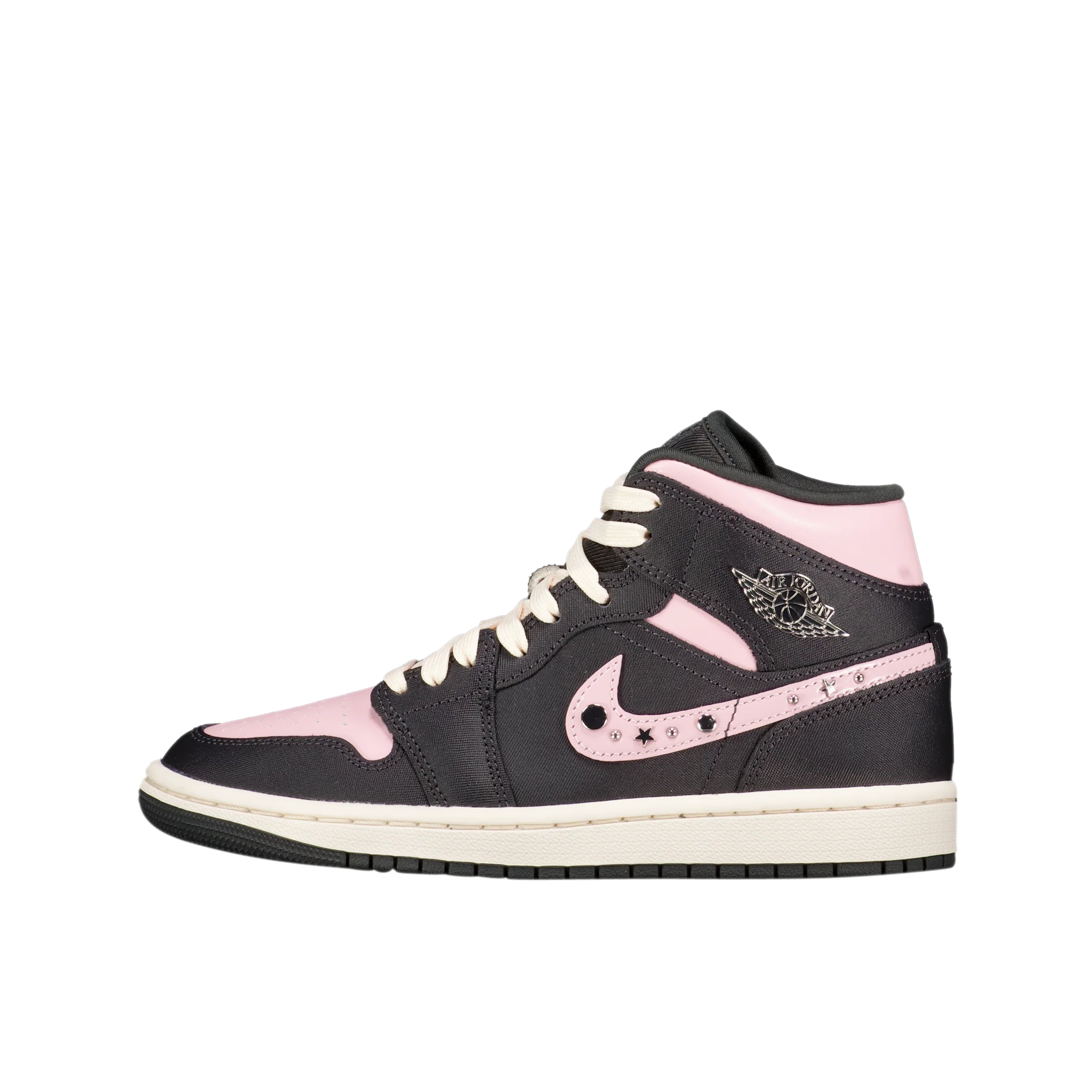 W Air Jordan 1 'Iced Carmine'