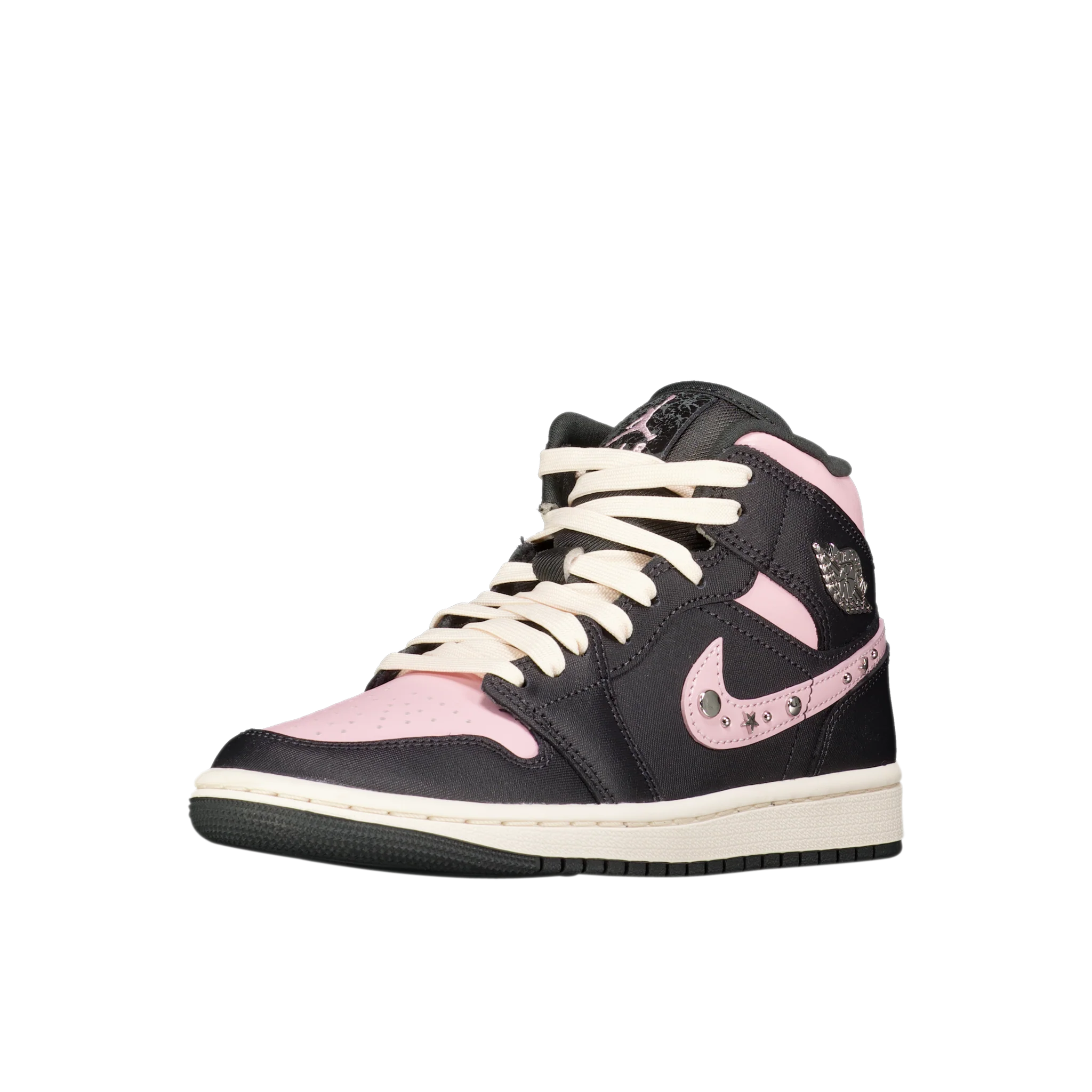 W Air Jordan 1 'Iced Carmine' - Image 2