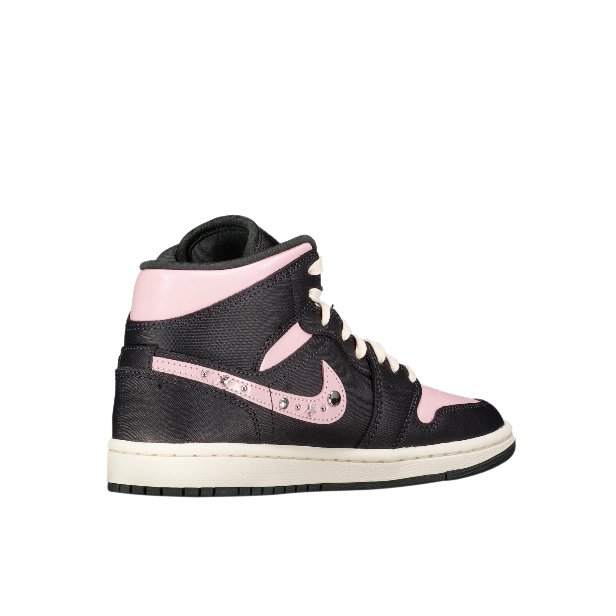W Air Jordan 1 'Iced Carmine' - Image 3