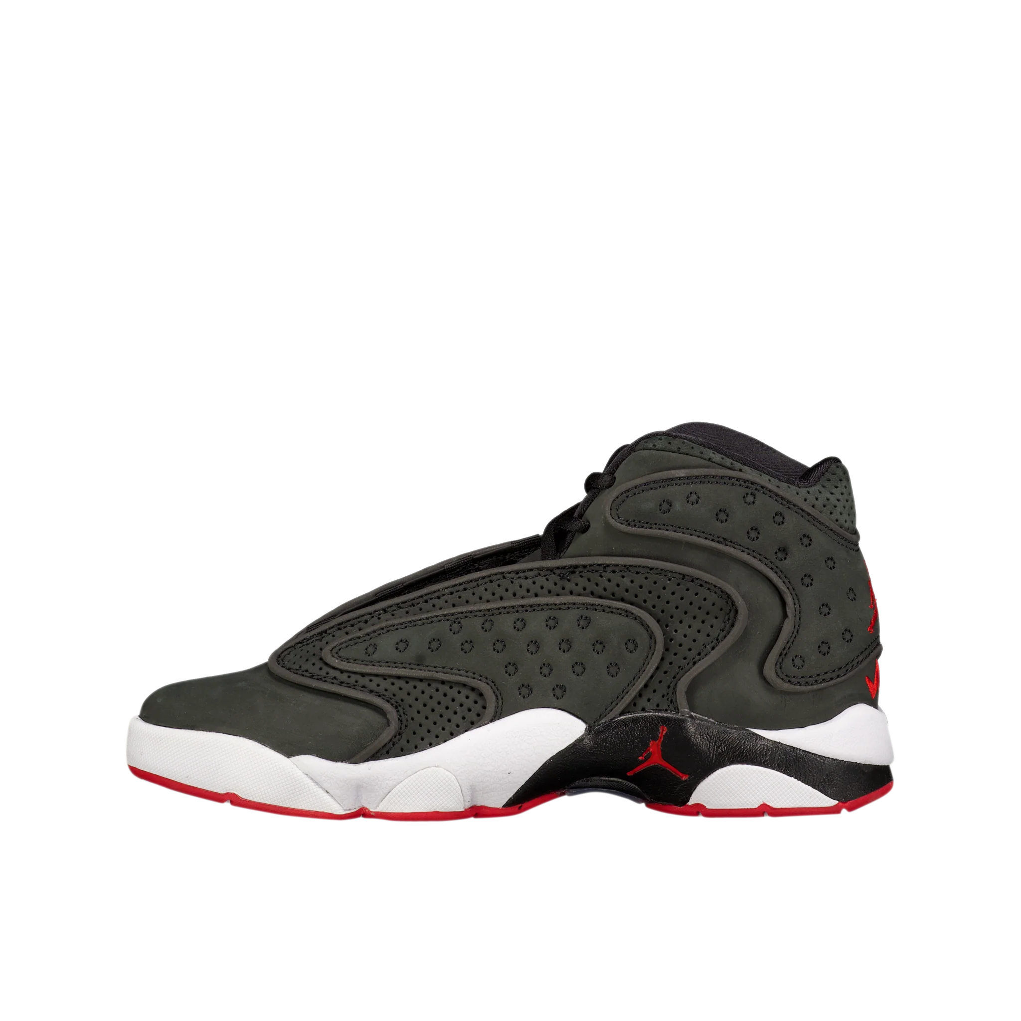 W Air Jordan OG