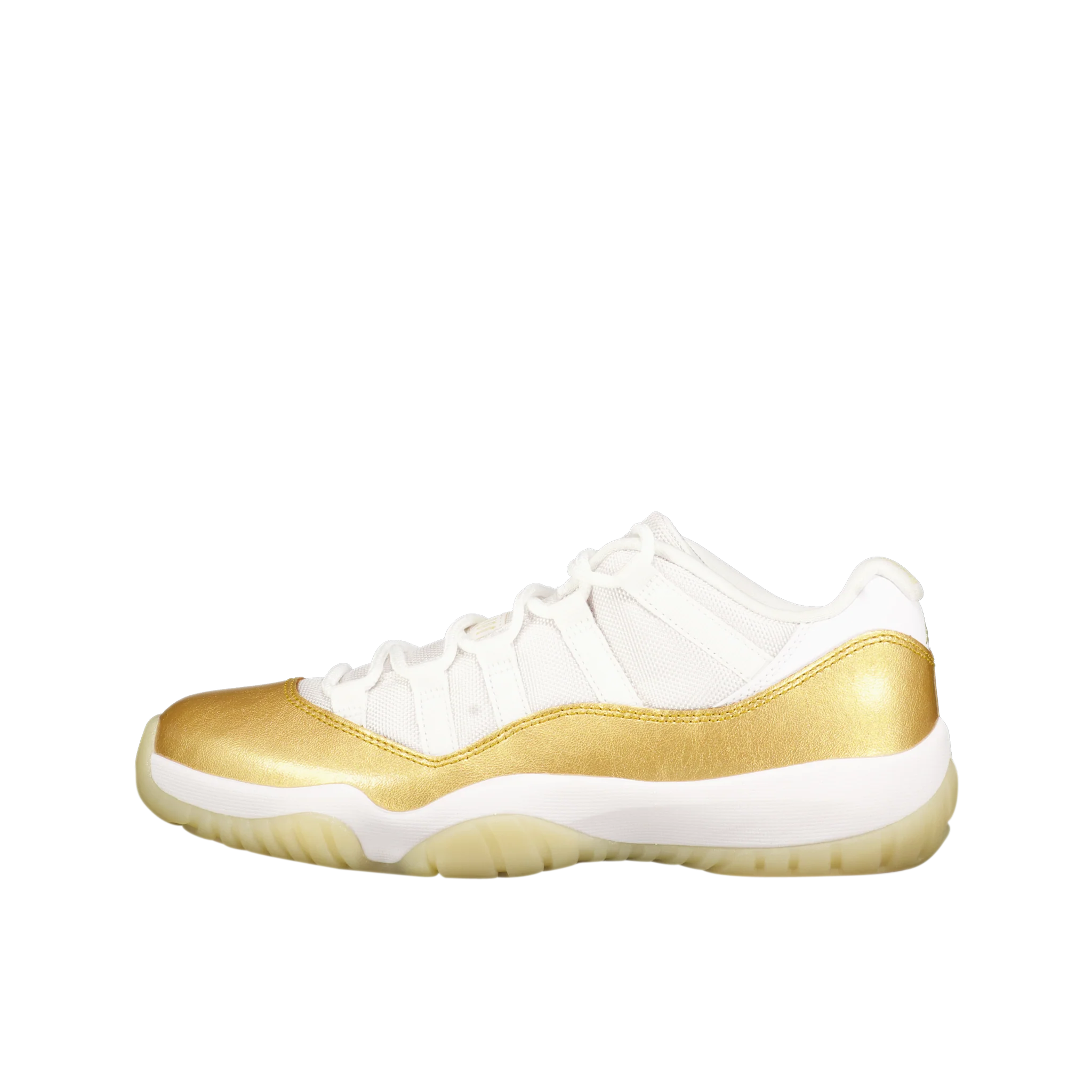 W Air Jordan 11 Retro Low 'Mother's Day'