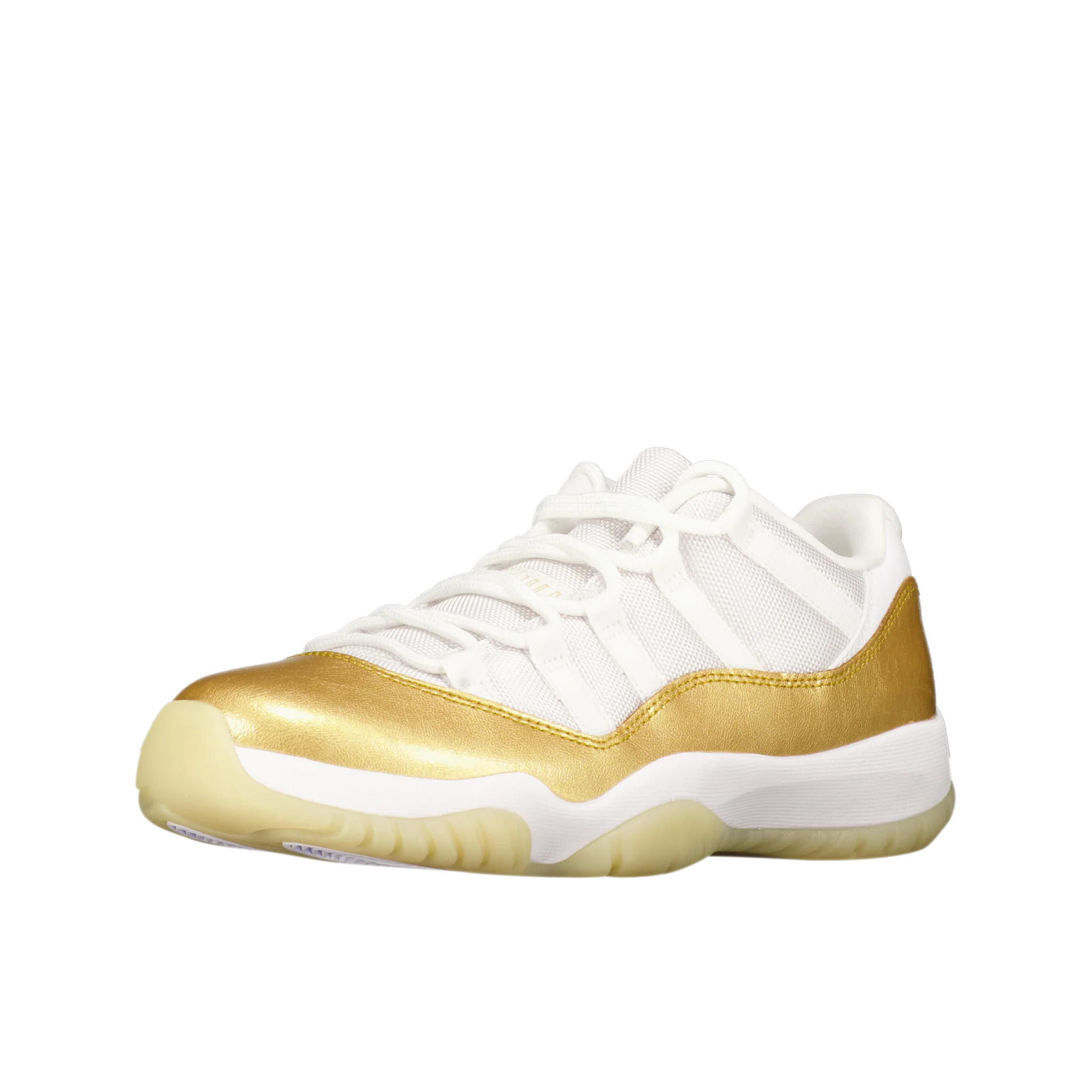 W Air Jordan 11 Retro Low 'Mother's Day' - Image 2