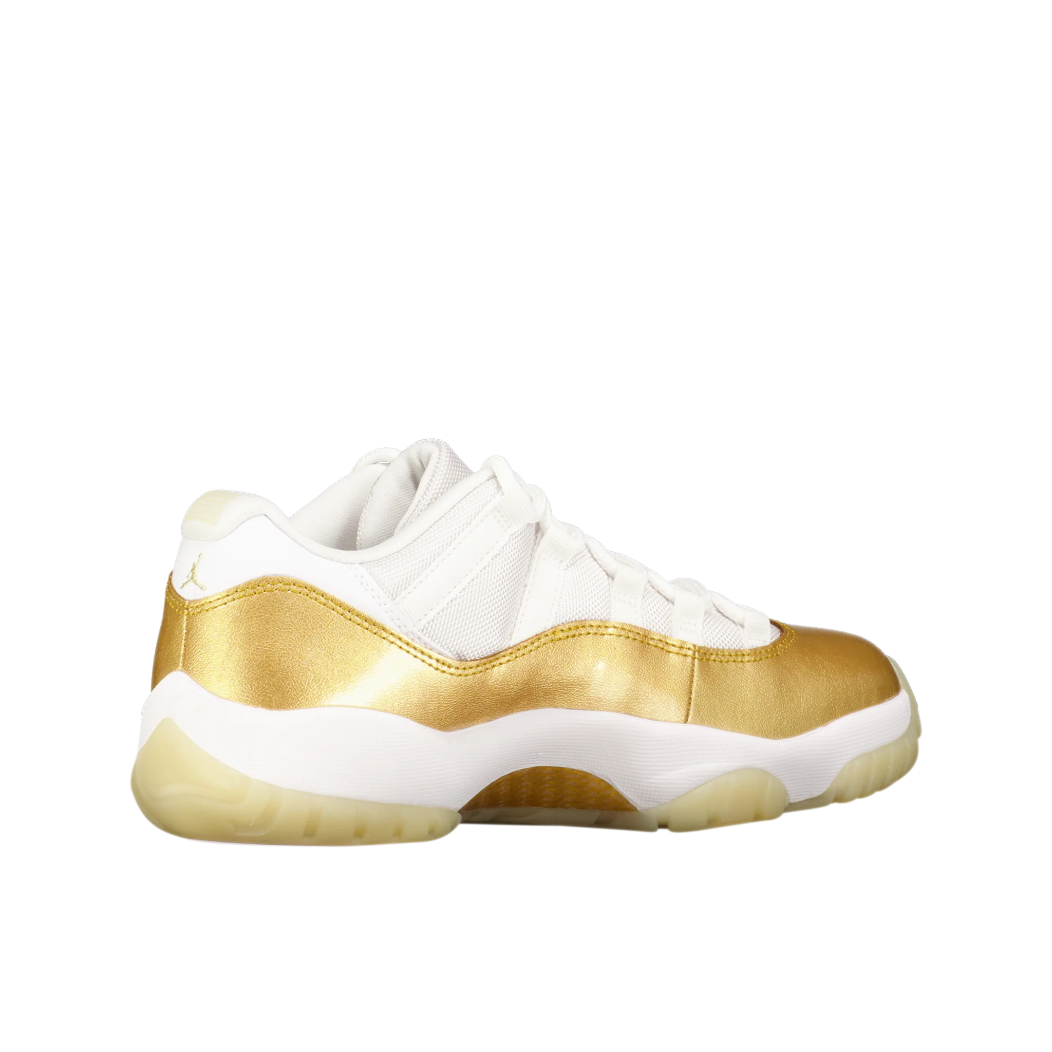 W Air Jordan 11 Retro Low 'Mother's Day' - Image 3