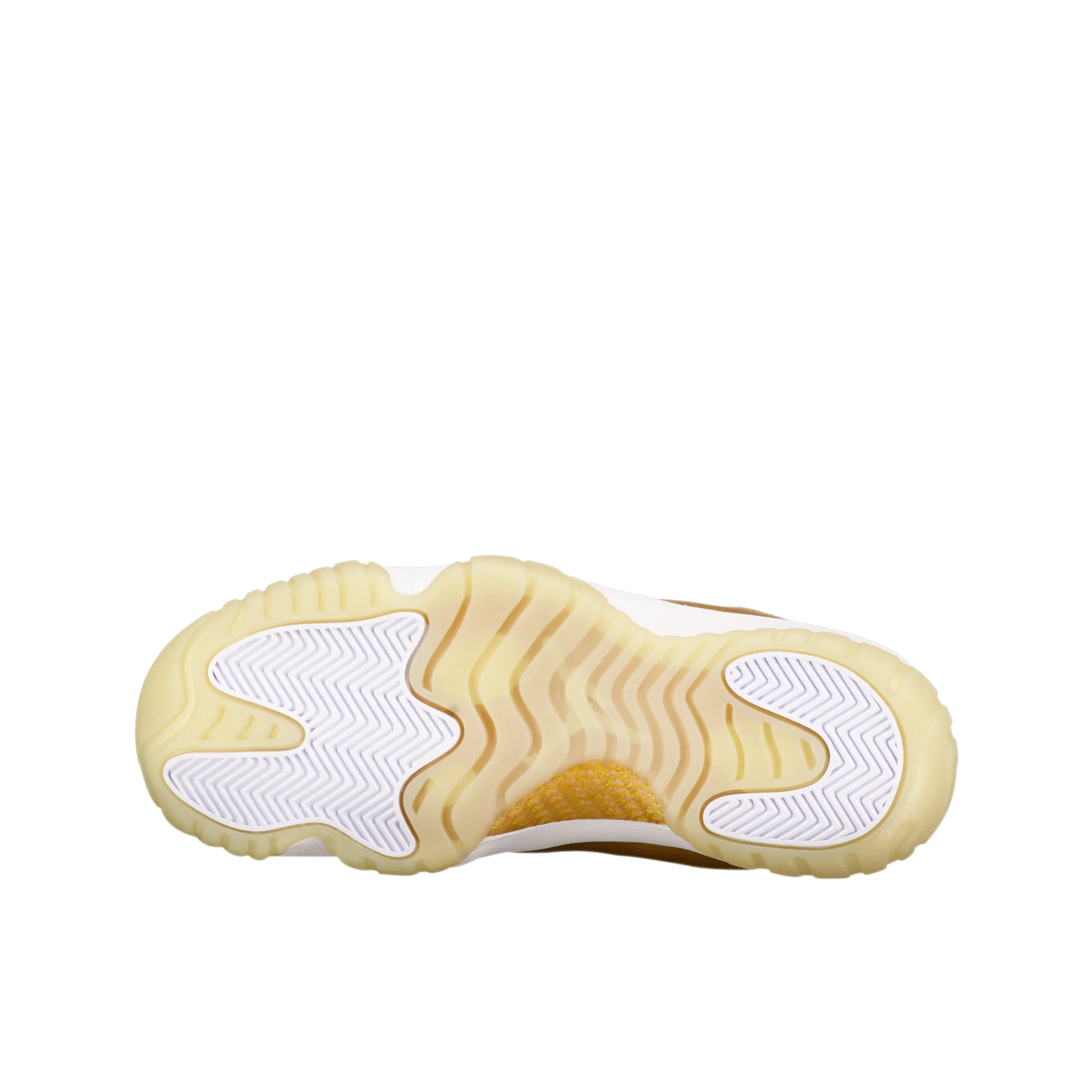W Air Jordan 11 Retro Low 'Mother's Day' - Image 4