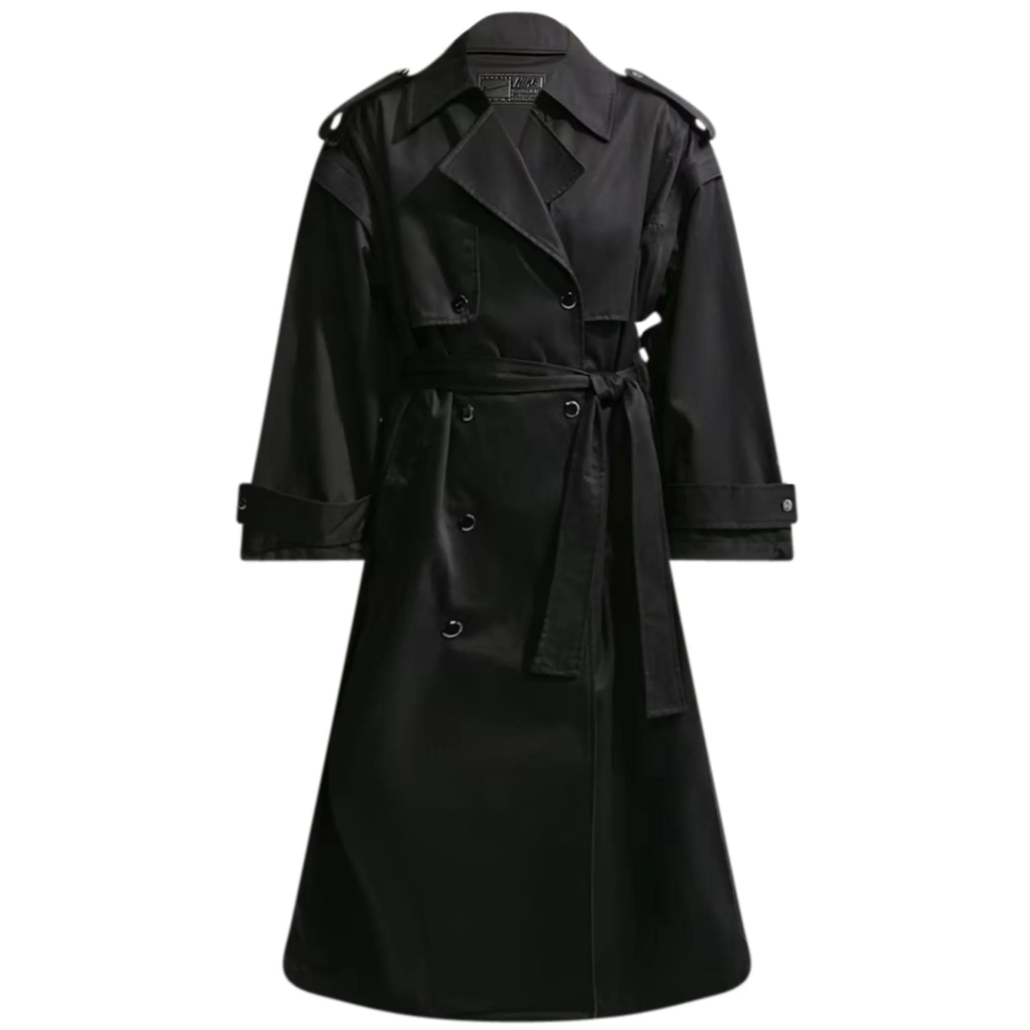 W Sportswear Airreverent Trench Coat