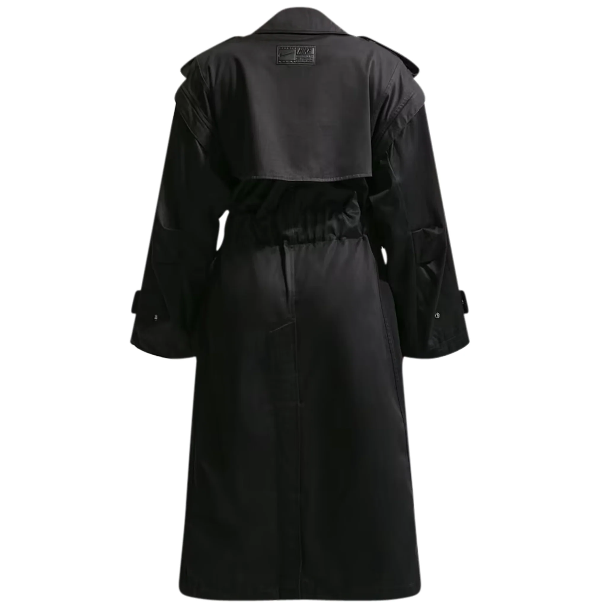 W Sportswear Airreverent Trench Coat - Image 2