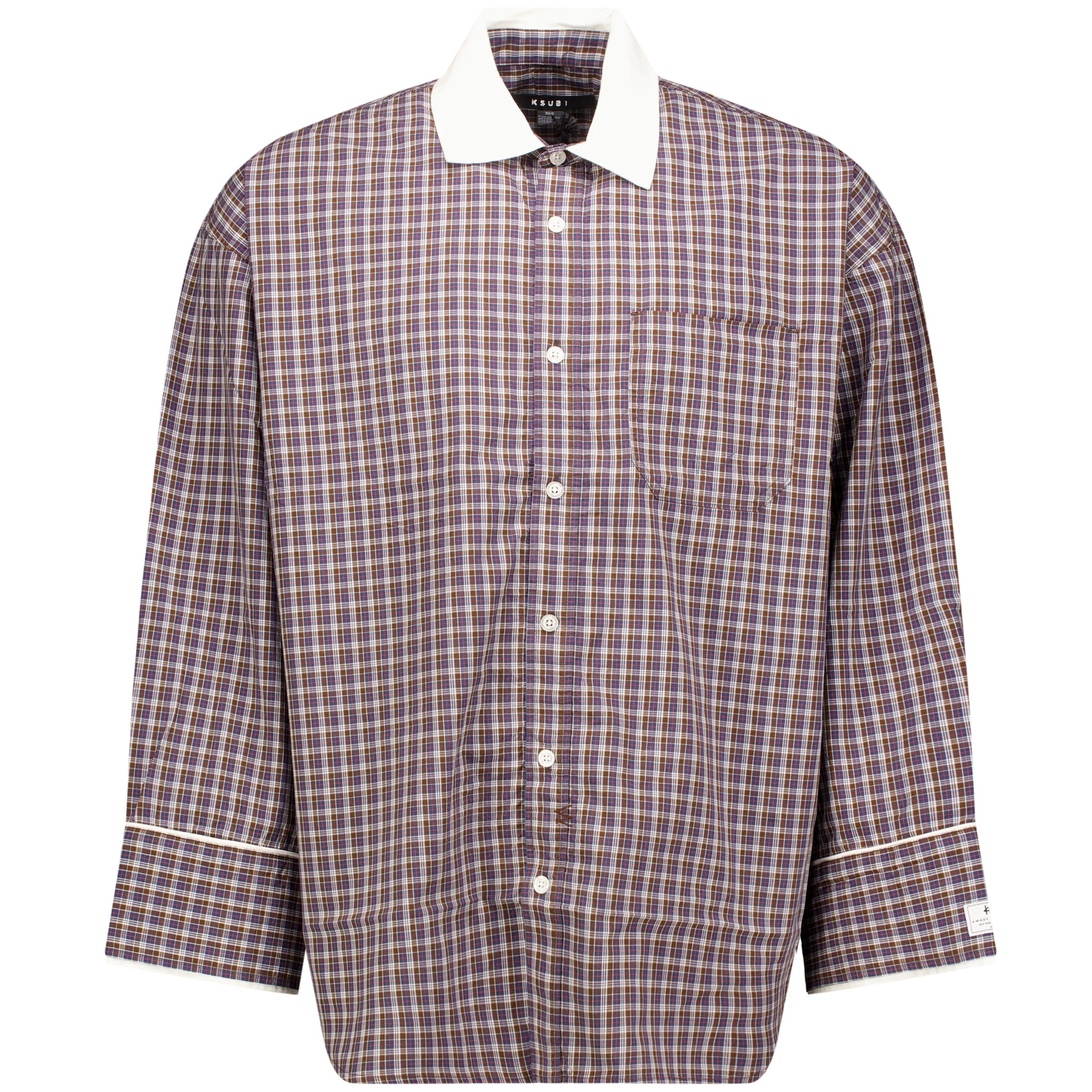 Astra Shirt