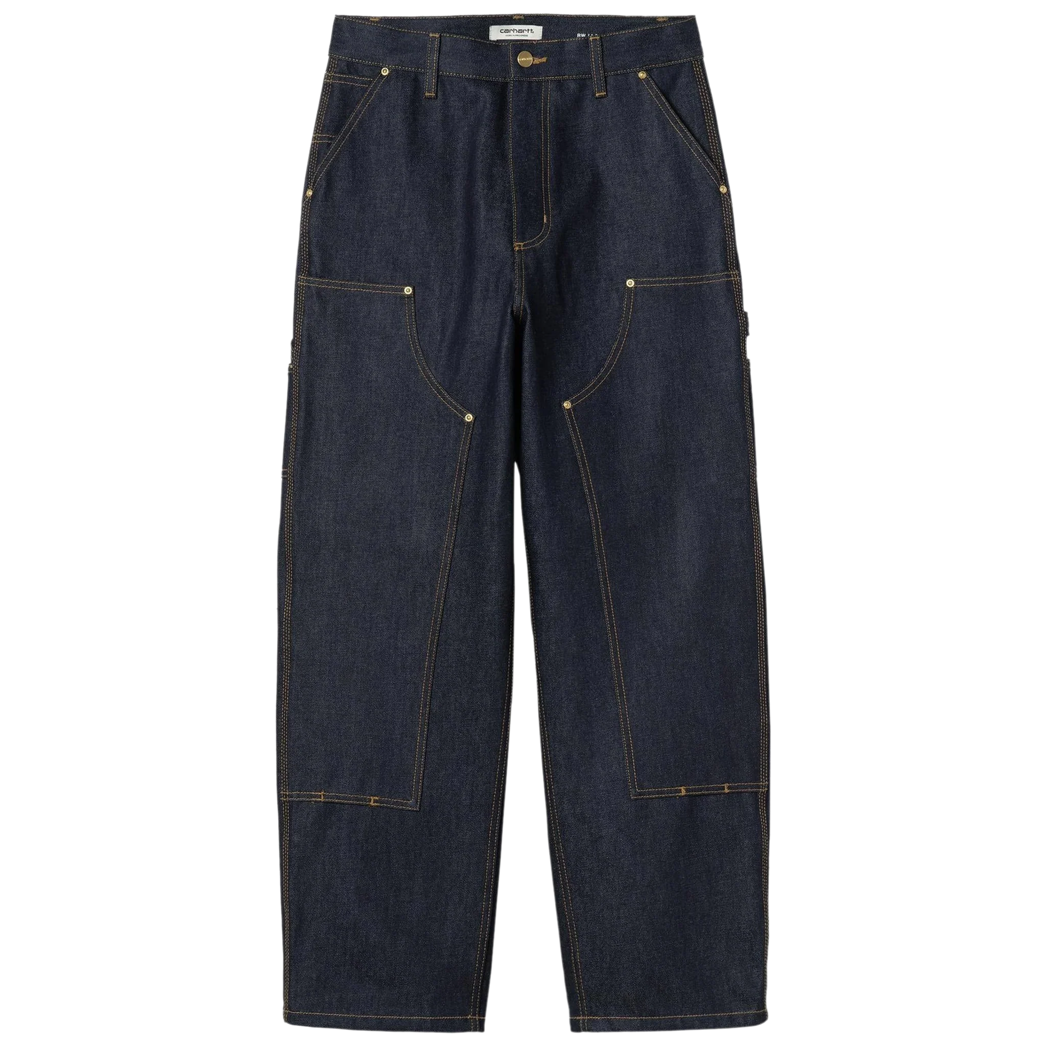 Brandon Double Knee Pant