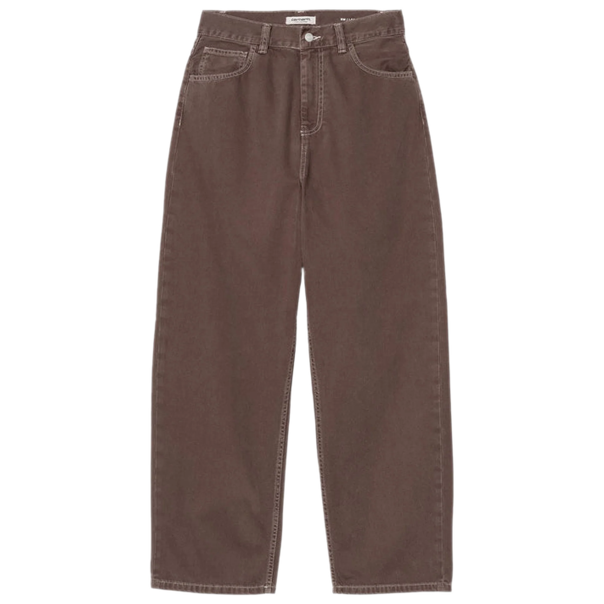 W Brandon Pant